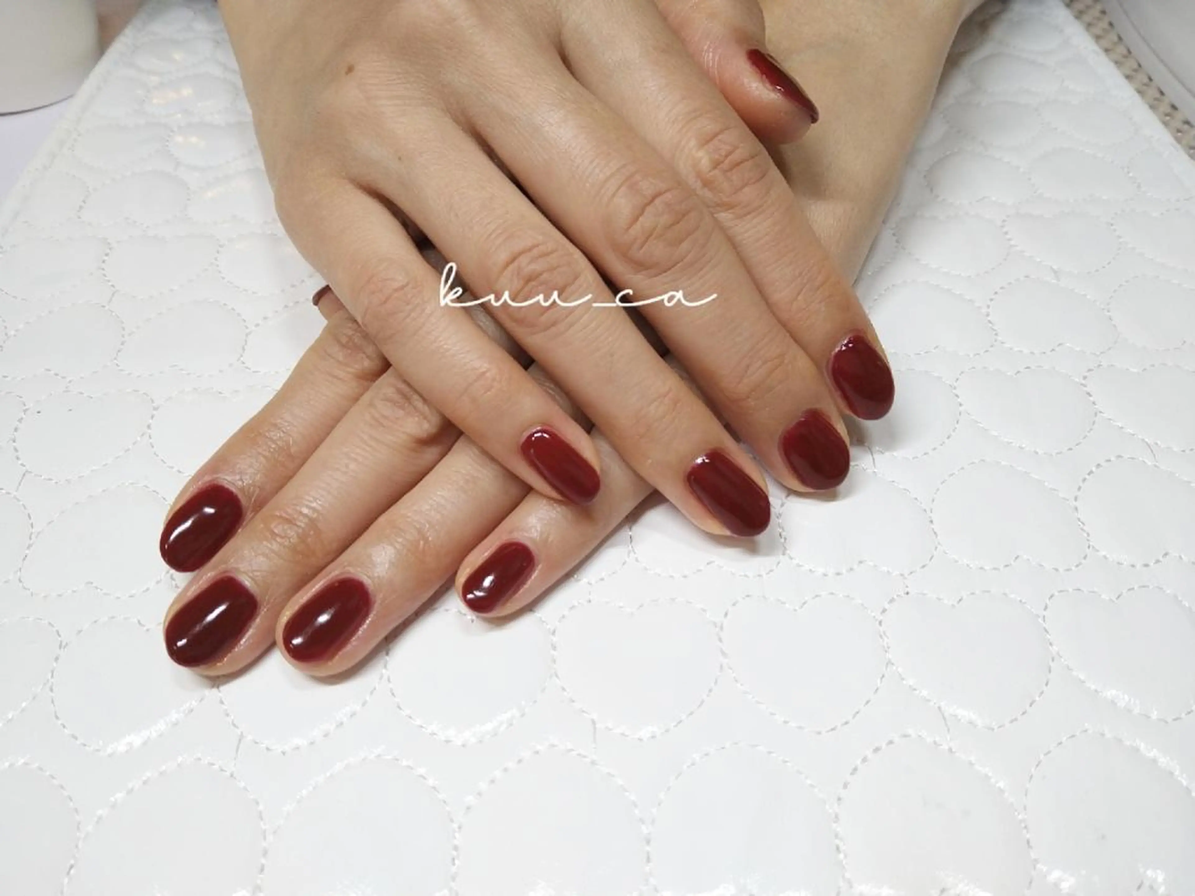 ネイル nailsalon Natuのネイルデザイン