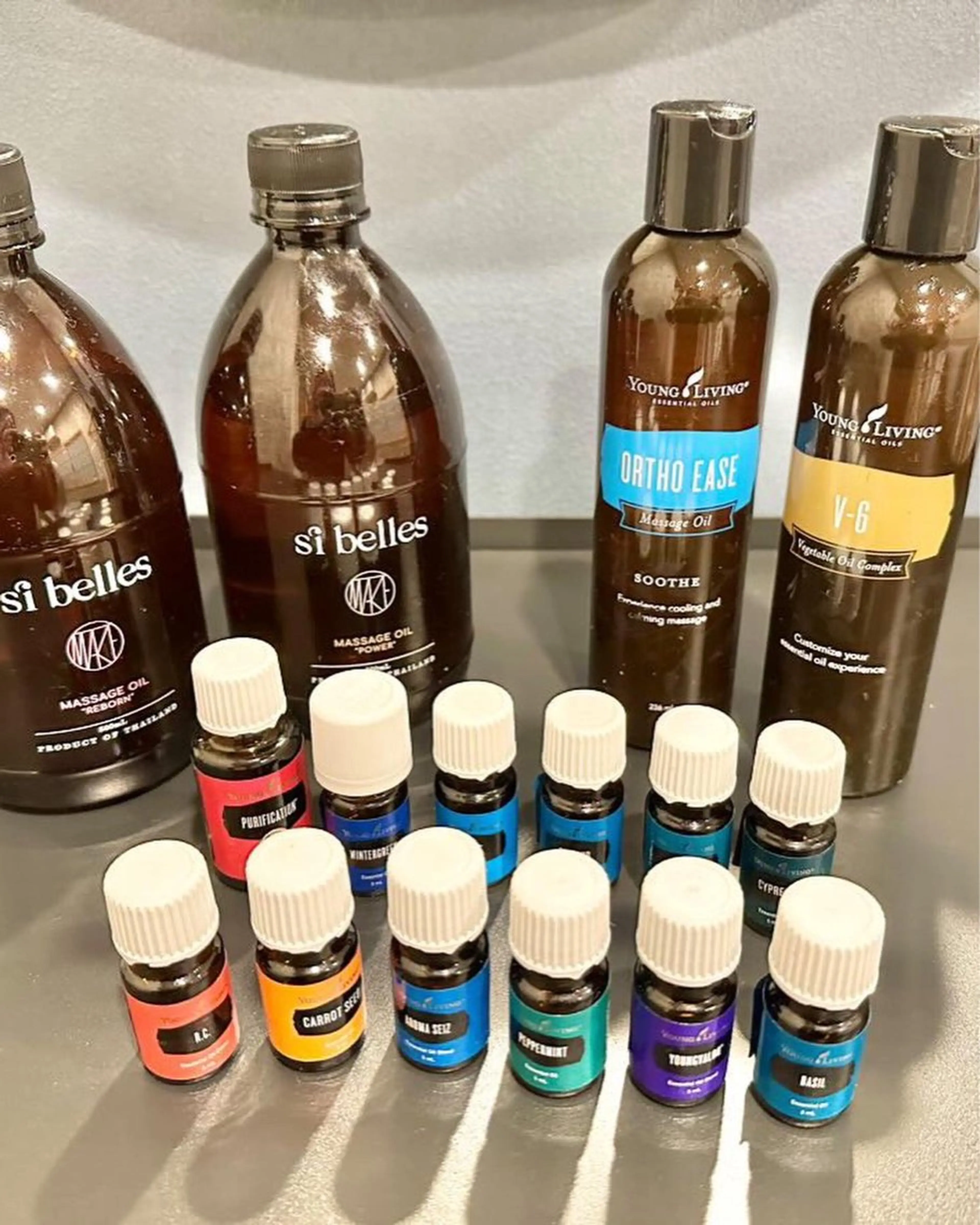 エステ リラク らん所属・ら んのエステ・リラクイメージ