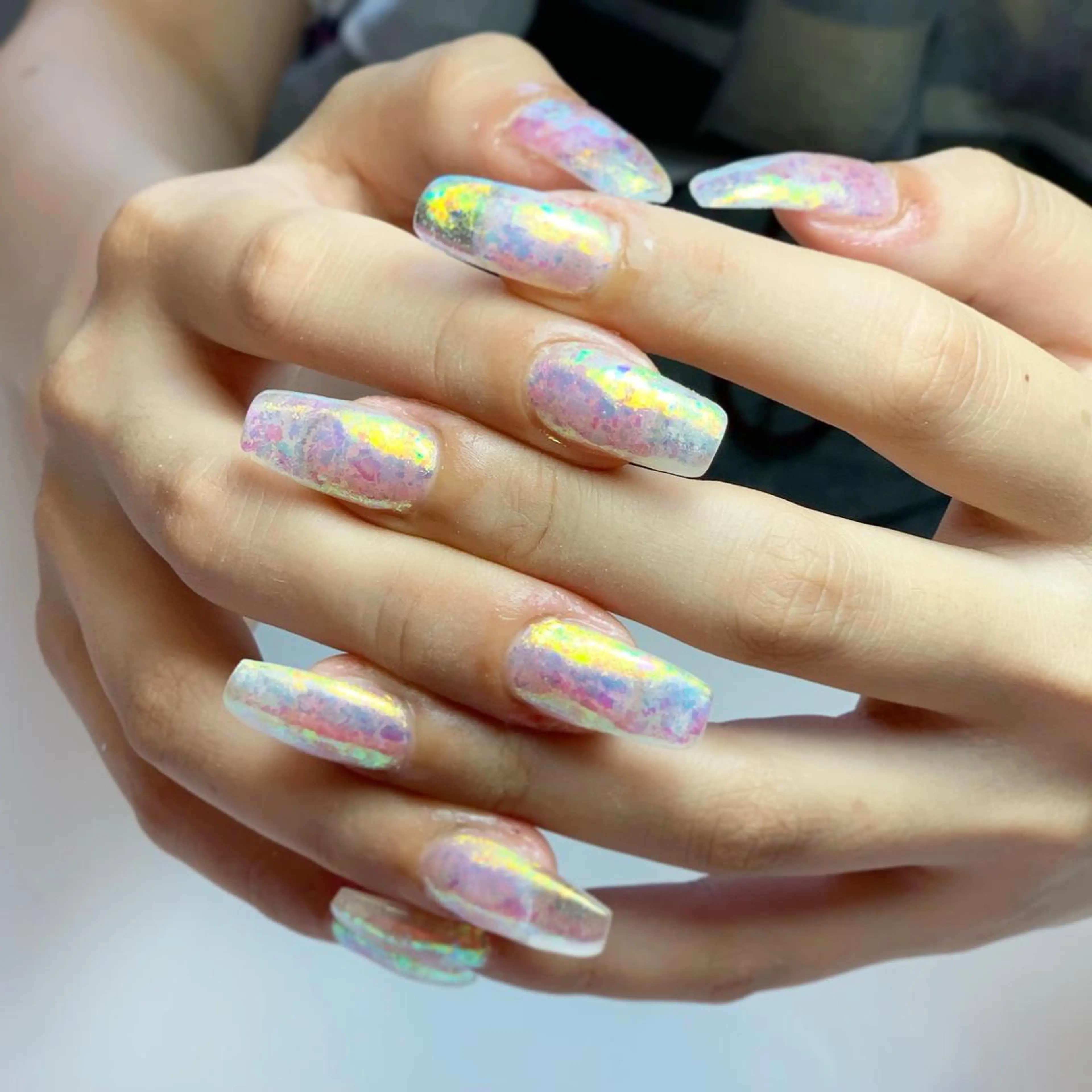 ネイル S. JEWELのネイルデザイン