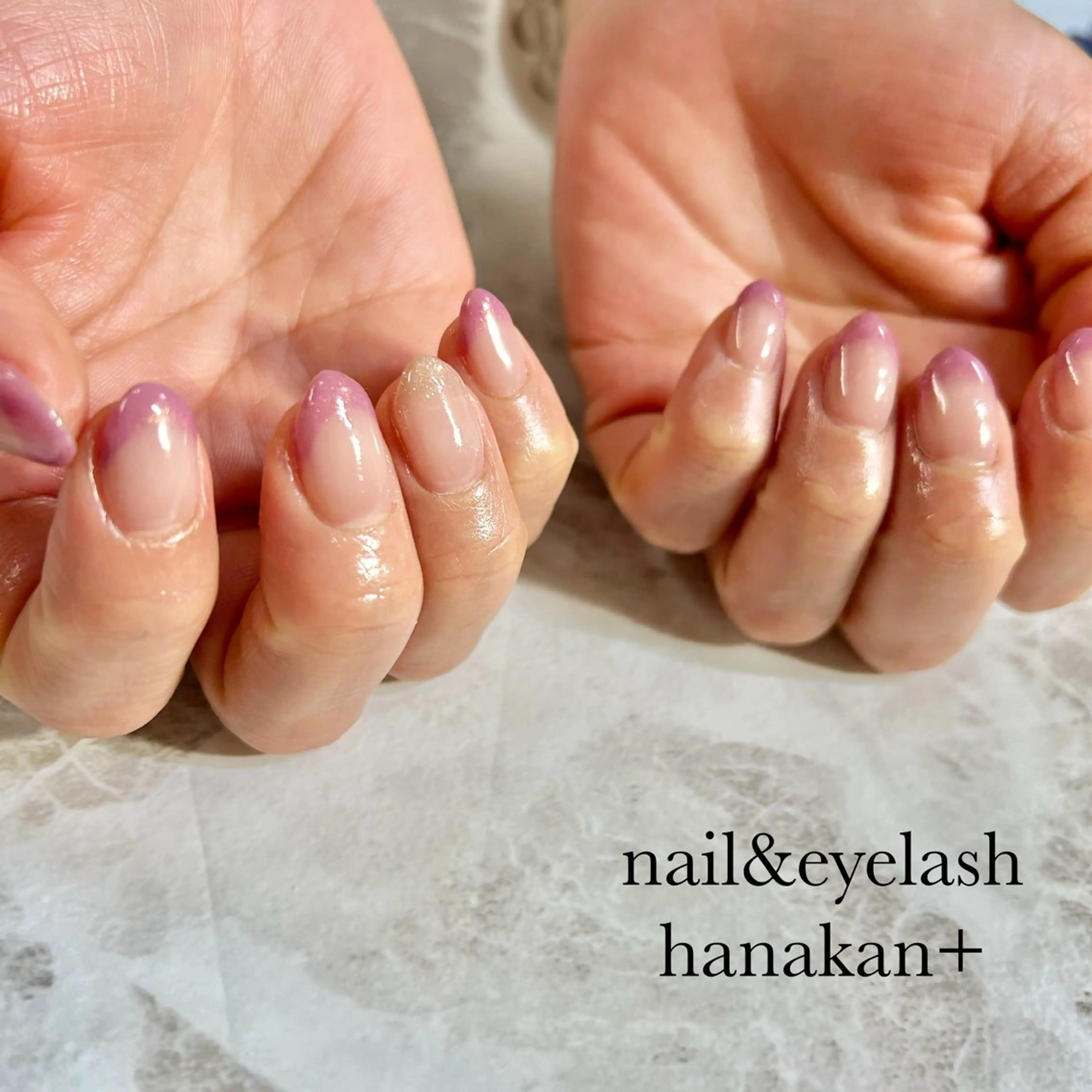 ネイル ハンドネイル S Fumiのマツエク・マツパデザイン