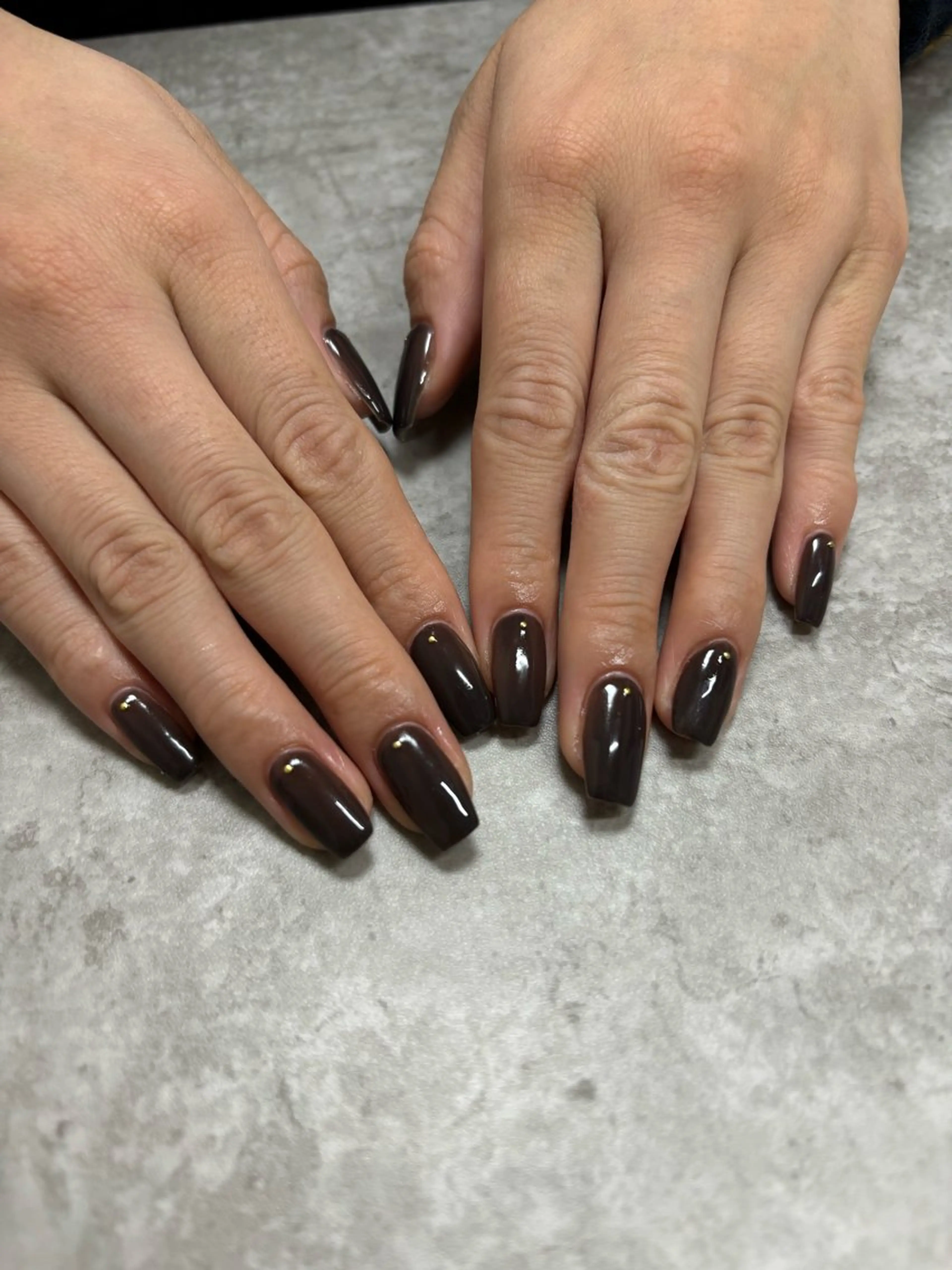 ネイル nail salon Howdyのネイルデザイン