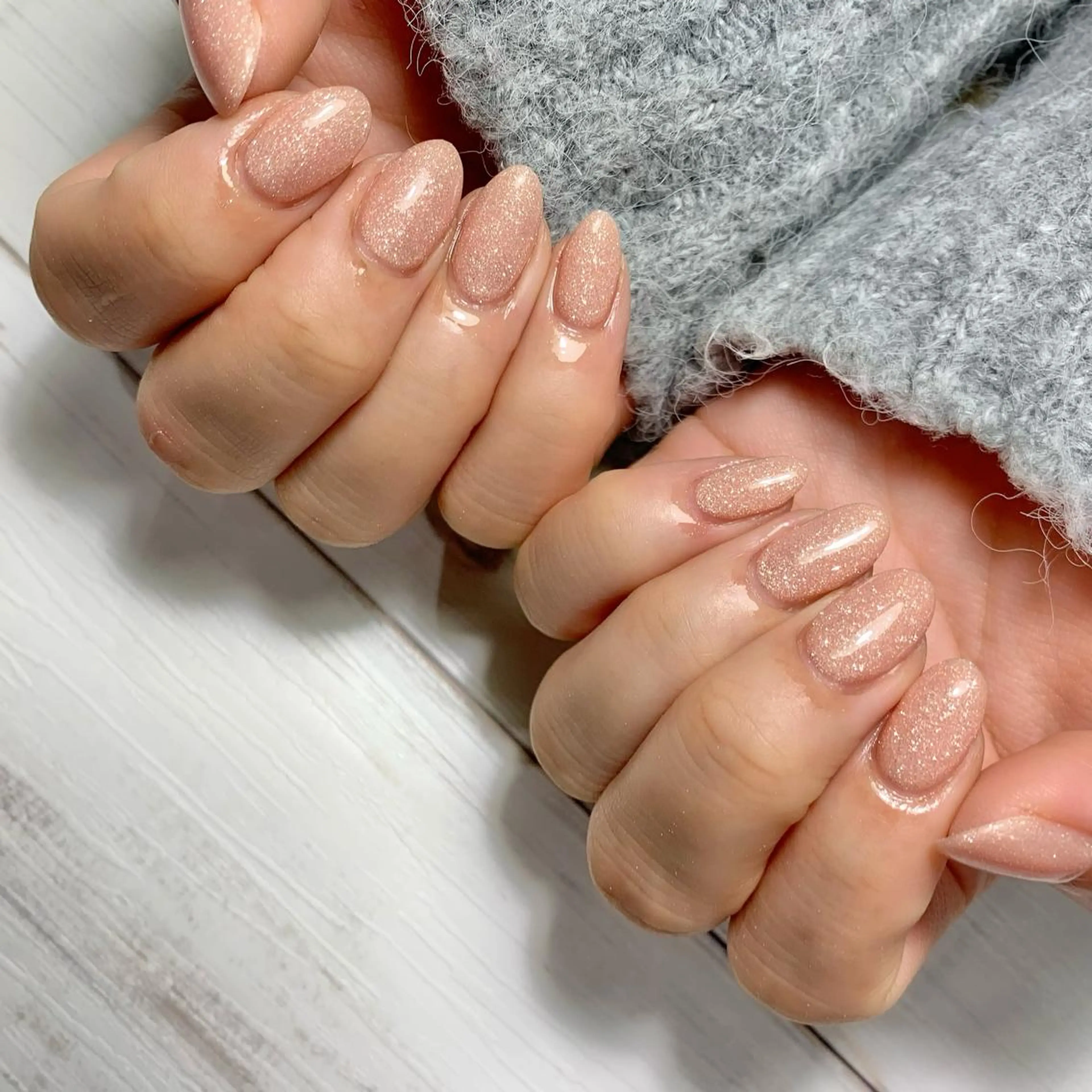 ネイル Nail salon MERKABAのネイルデザイン