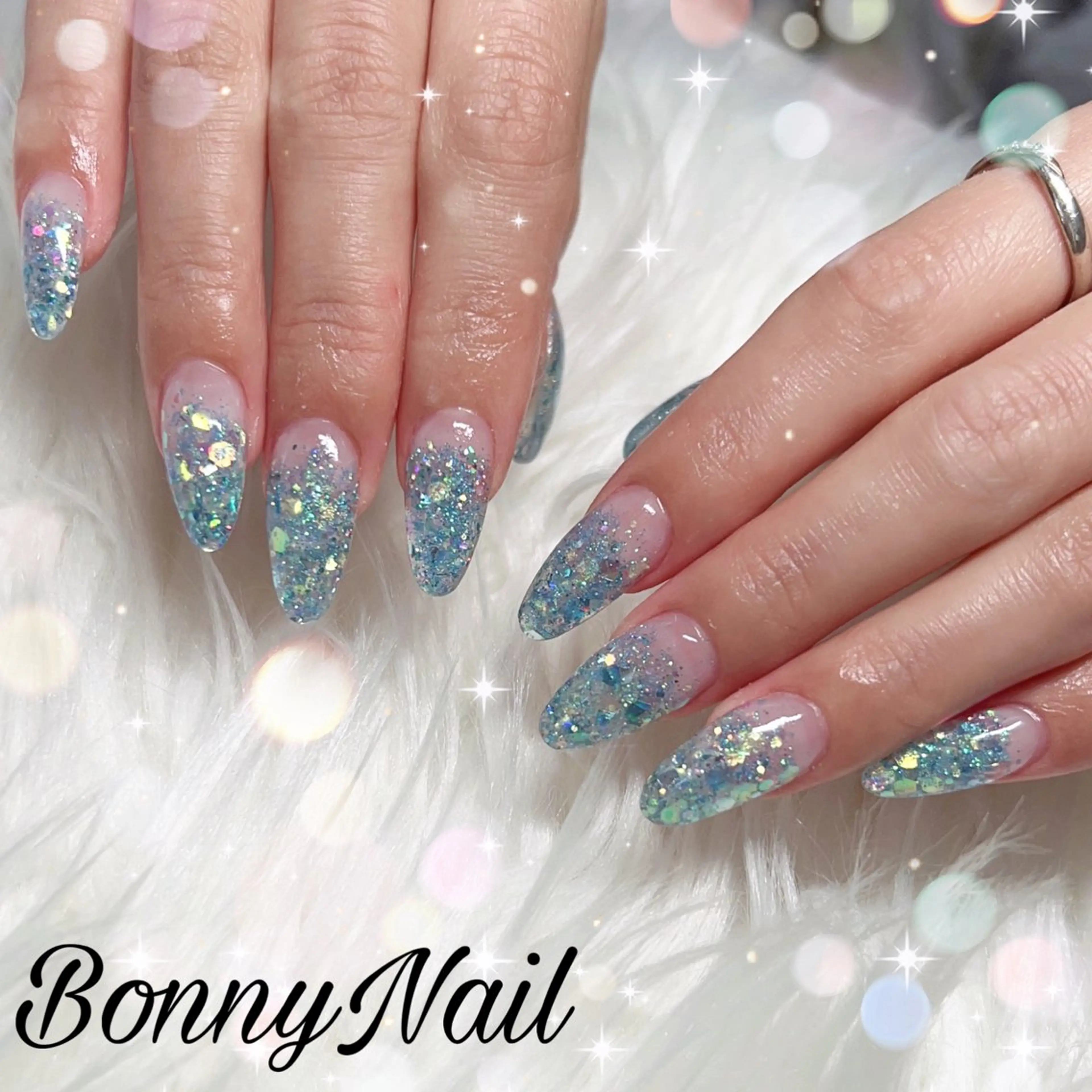 ネイル Bonny Nailのネイルデザイン