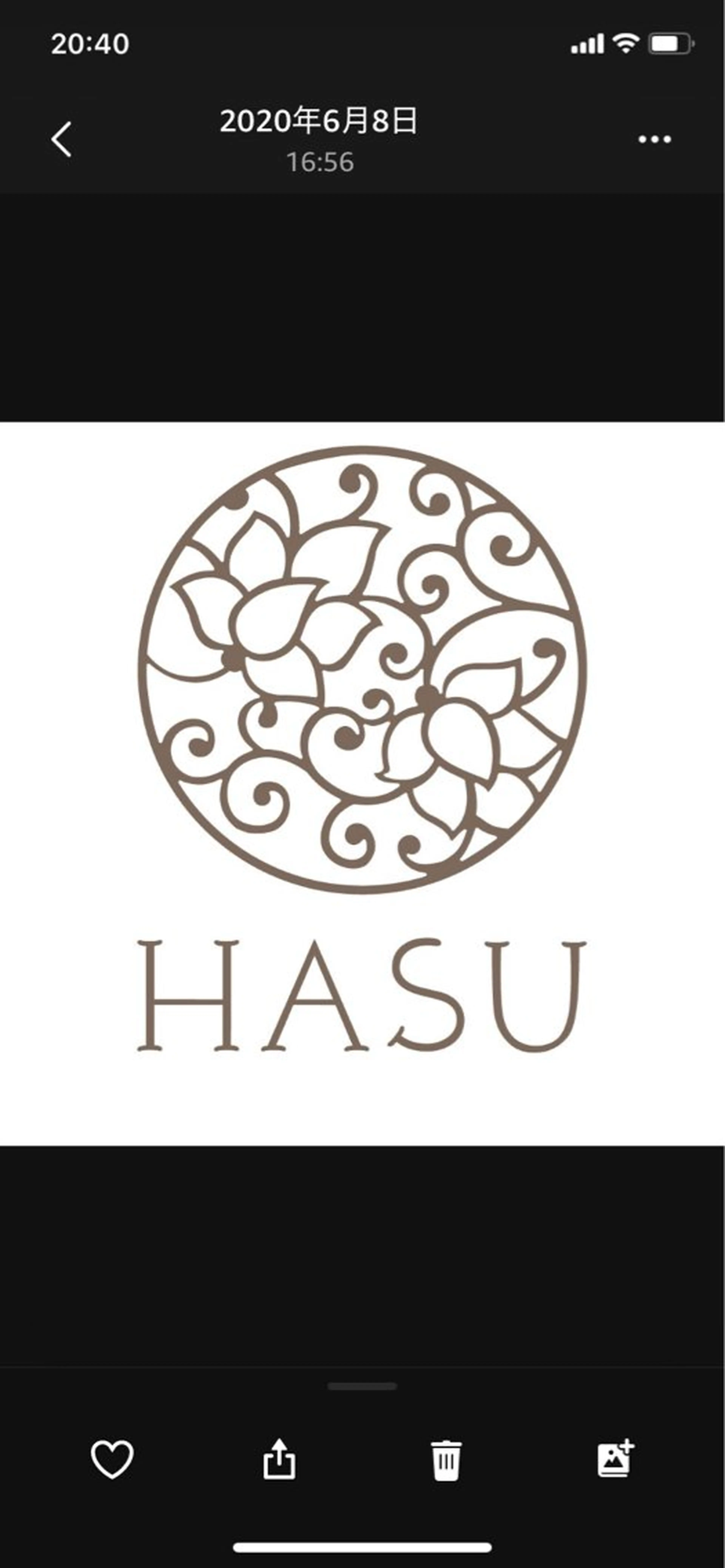 小顔コルギ Hasu+麻布のエステ・リラクイメージ