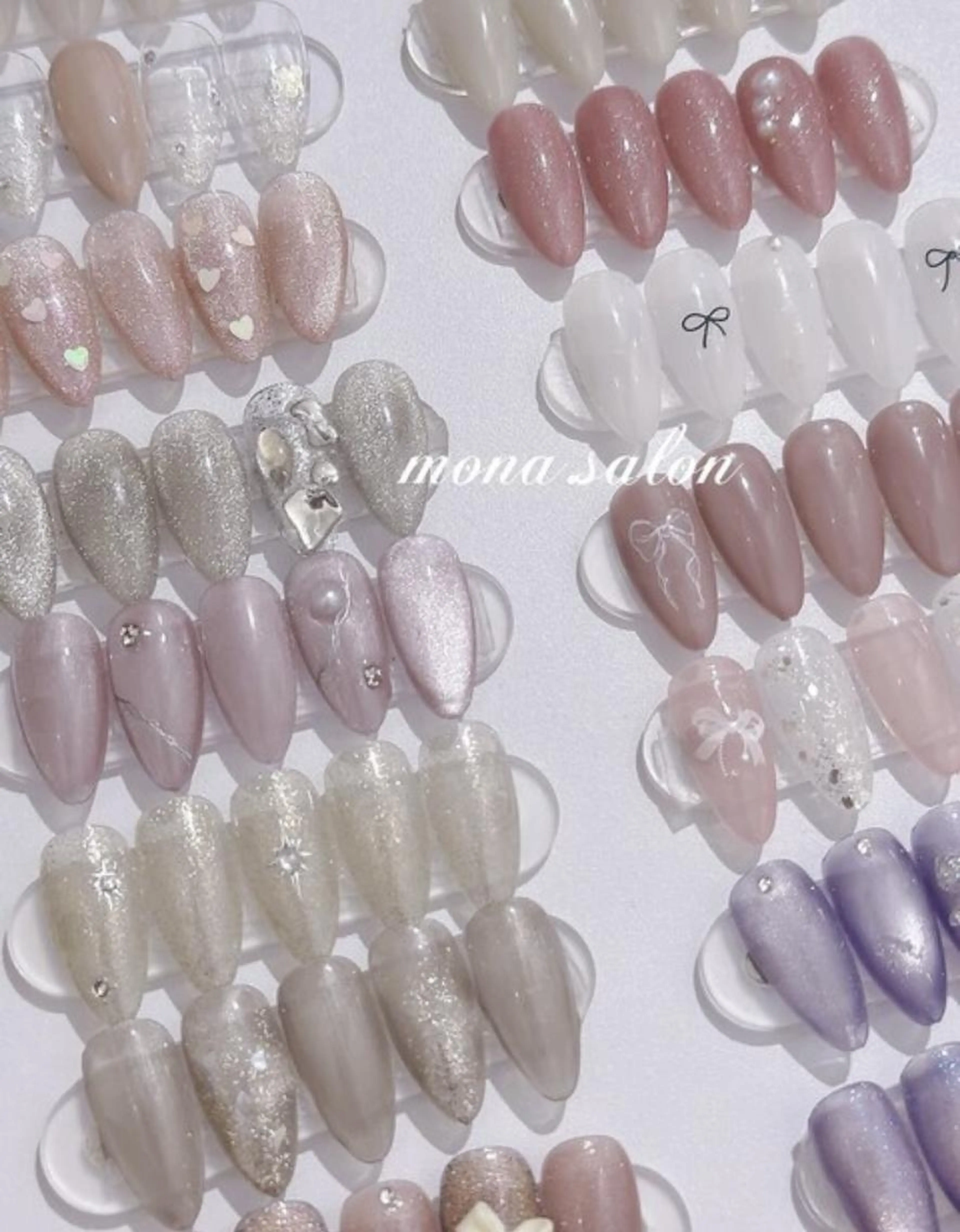 【オフなし】🎀🧸定額デザイン🕯🌙の写真