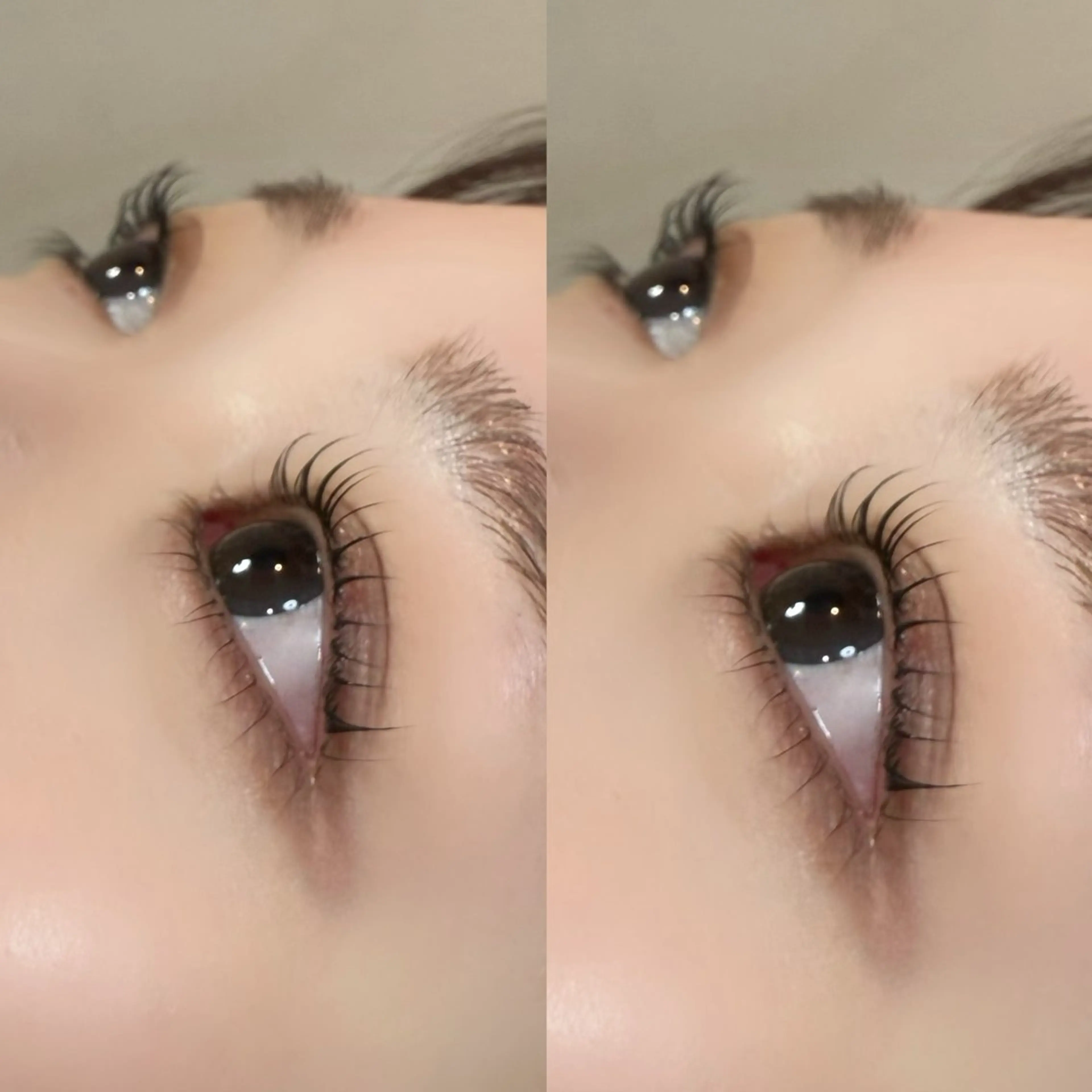 マツエク・マツパ マツパ Enchante / Mikakoのマツエク・マツパデザイン