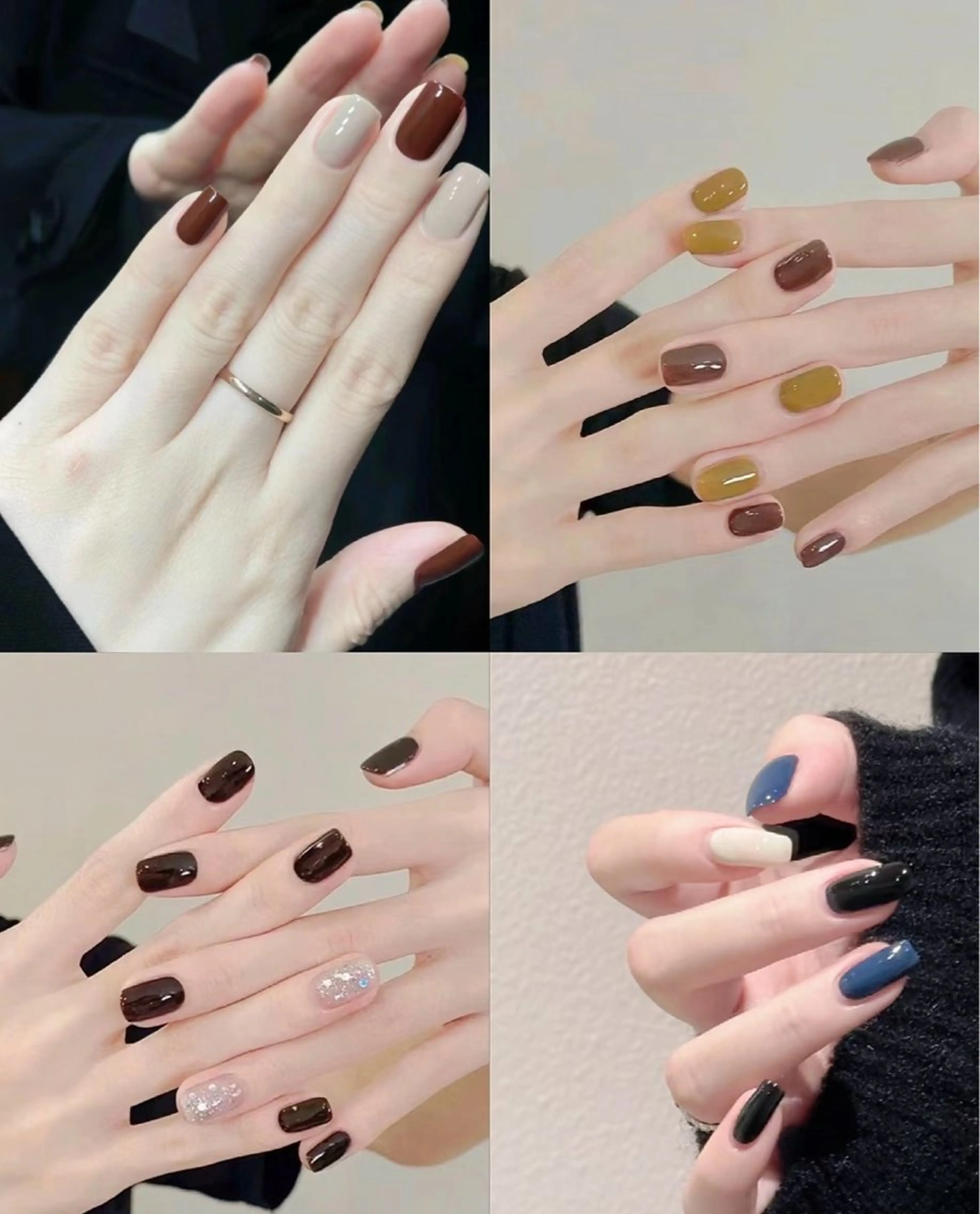 ネイル beautynail Emiのネイルデザイン