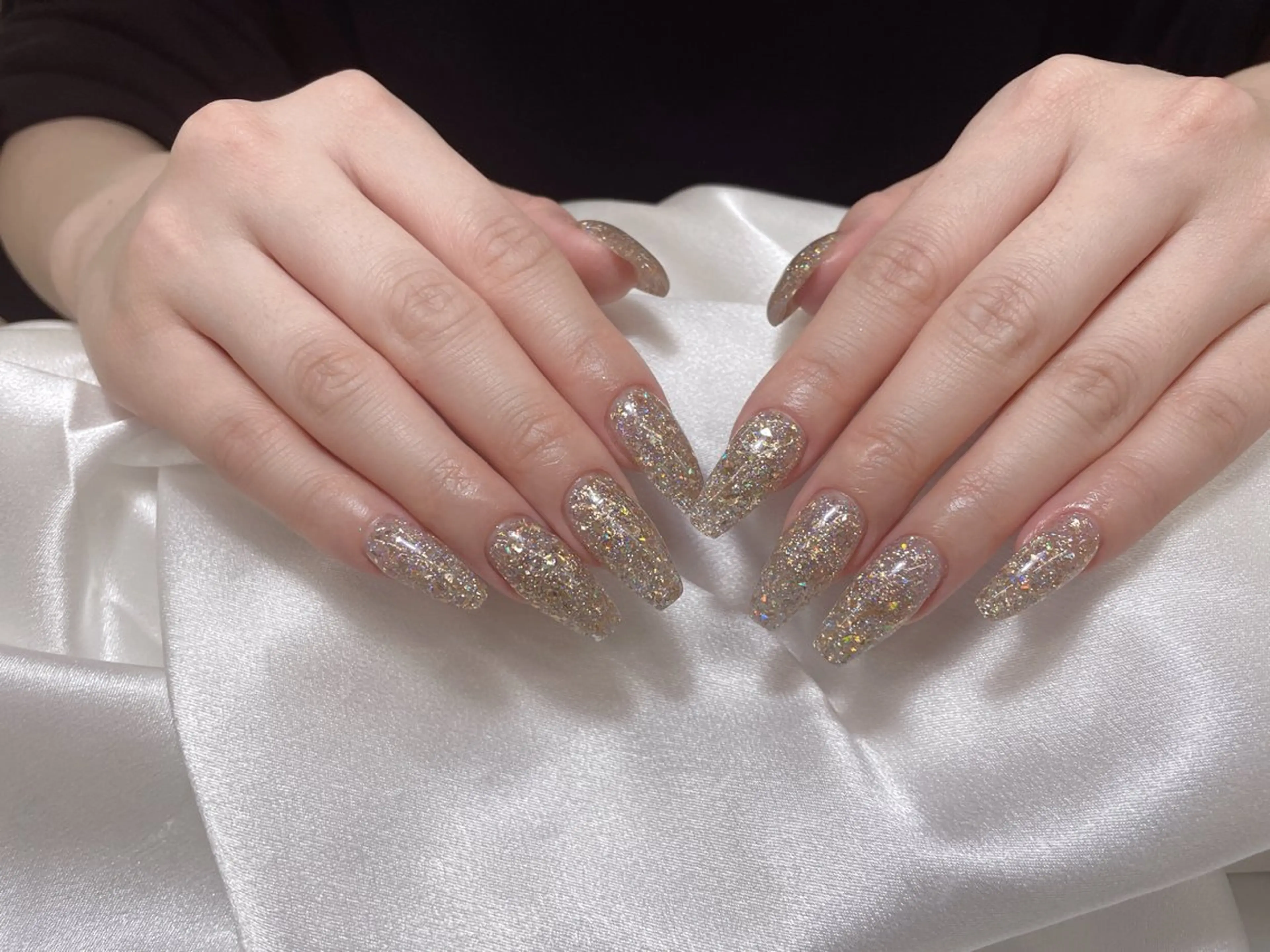 ネイル 閨匠ビューティサロン 新橋店♡BinBinのネイルデザイン