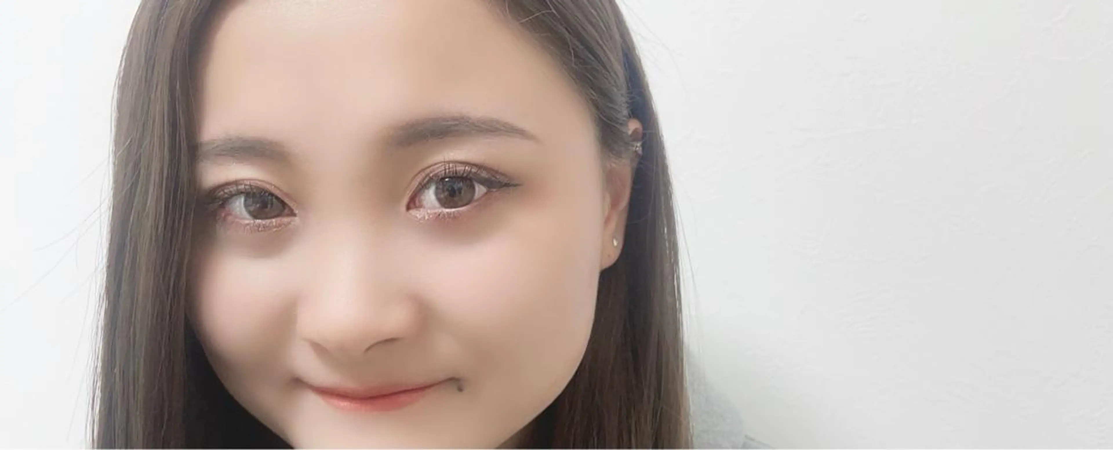 パーマ ネイル マツエク・マツパ パリジェンヌラッシュリフト 長さ出し 香里園 eyelashNonのマツエク・マツパデザイン