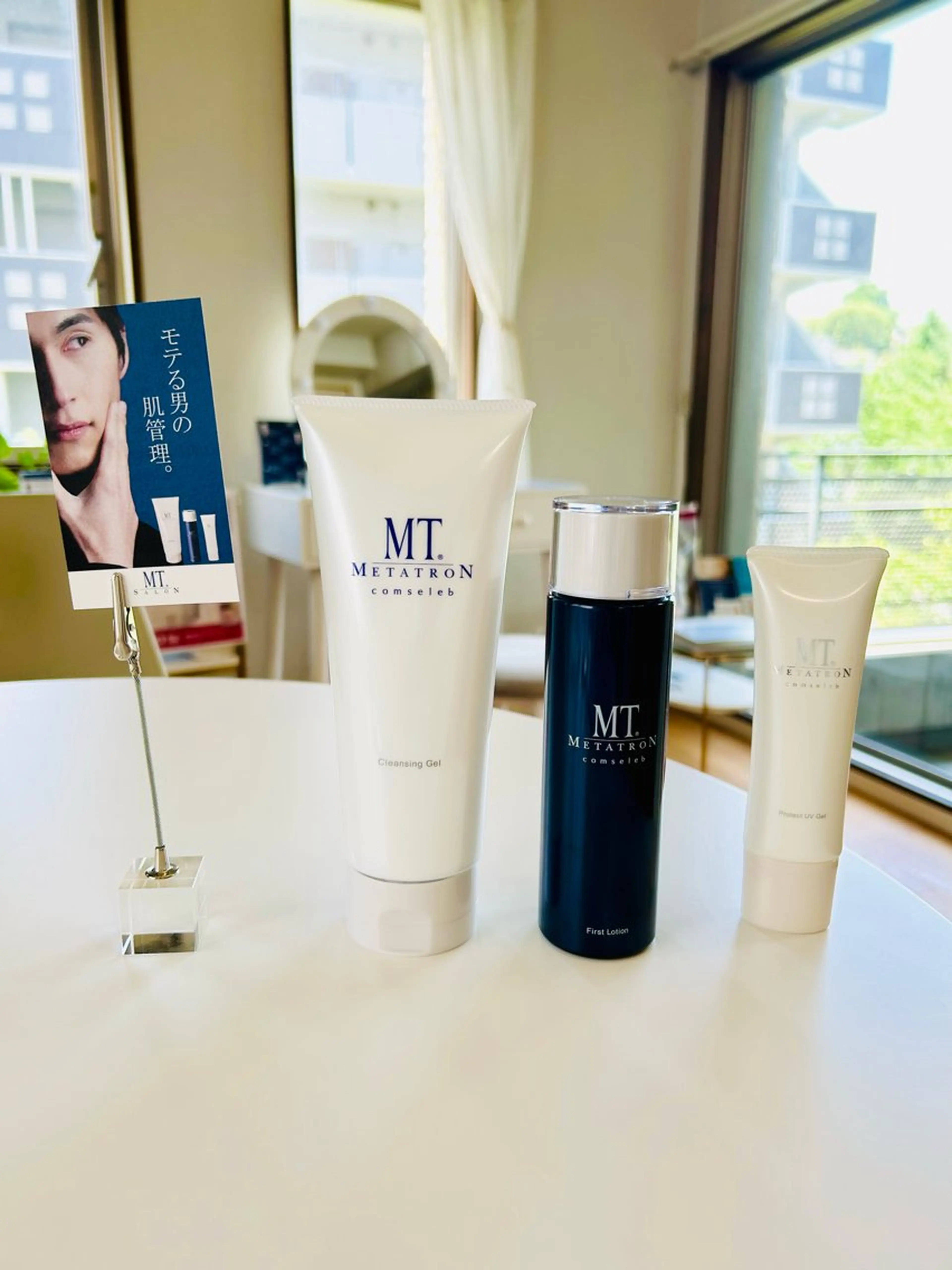 MTサロン 上通店のエステ・リラクイメージ