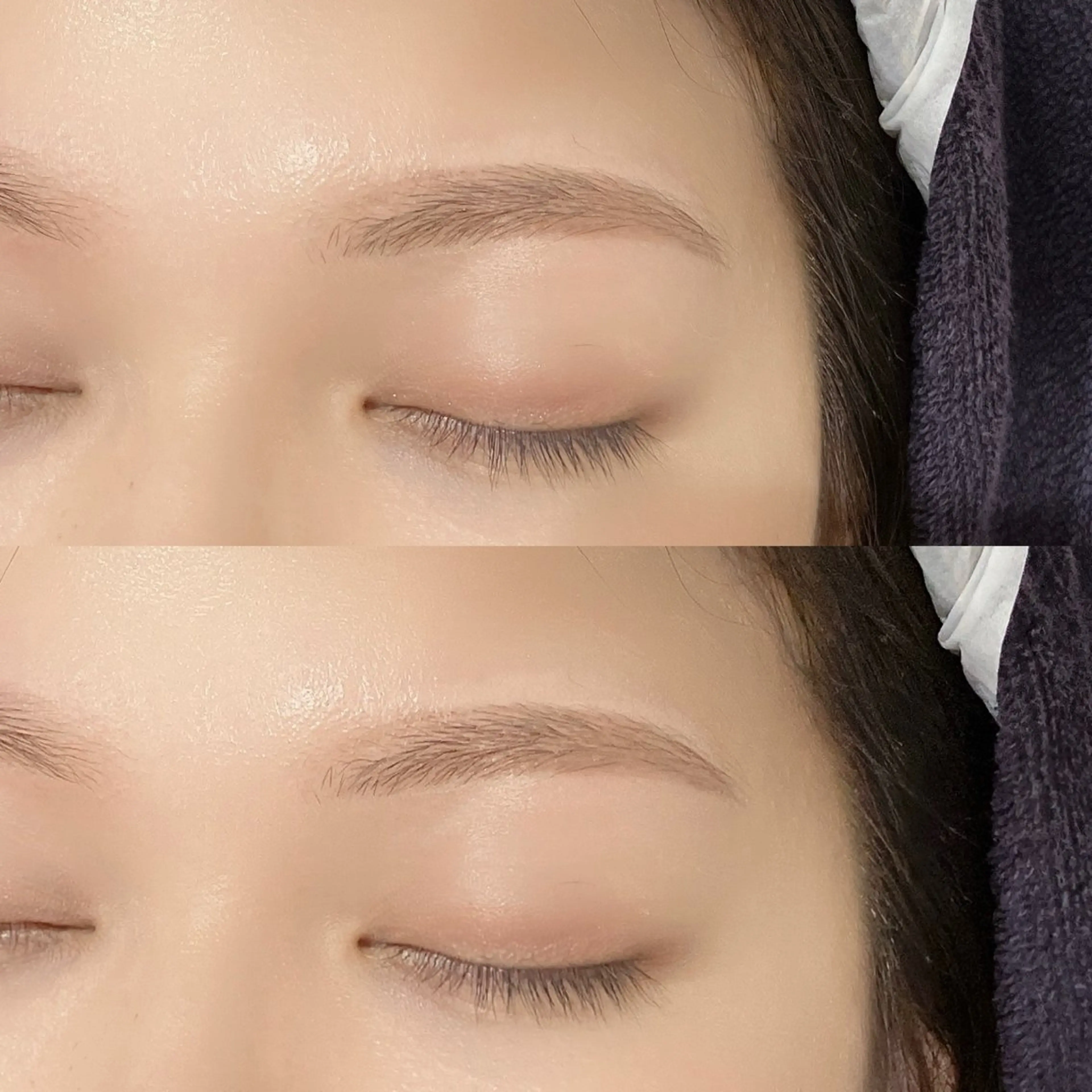 アイブロウ saya 🎀のマツエク・マツパデザイン