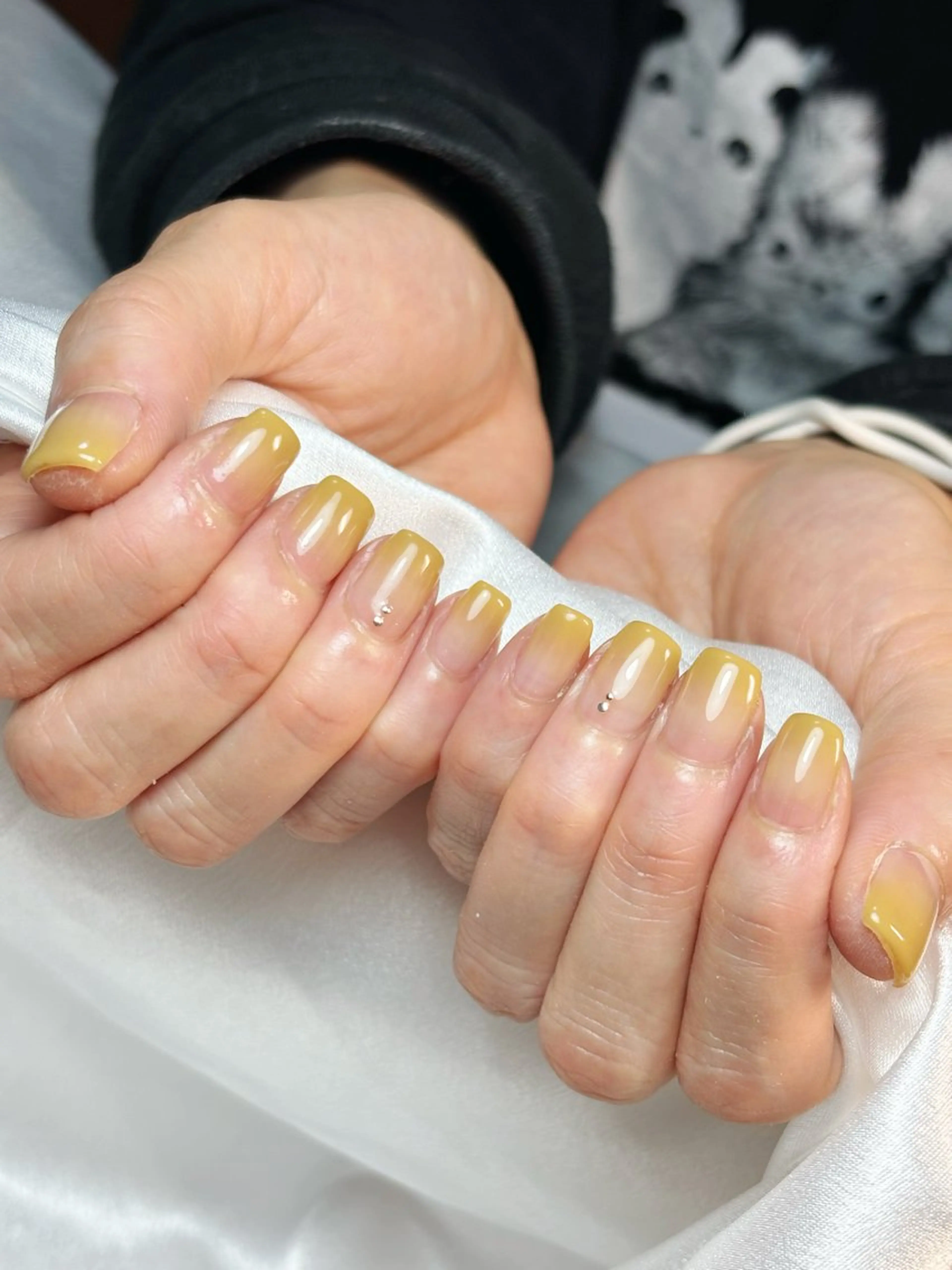 ネイル ハンドネイル Revision nailsのネイルデザイン