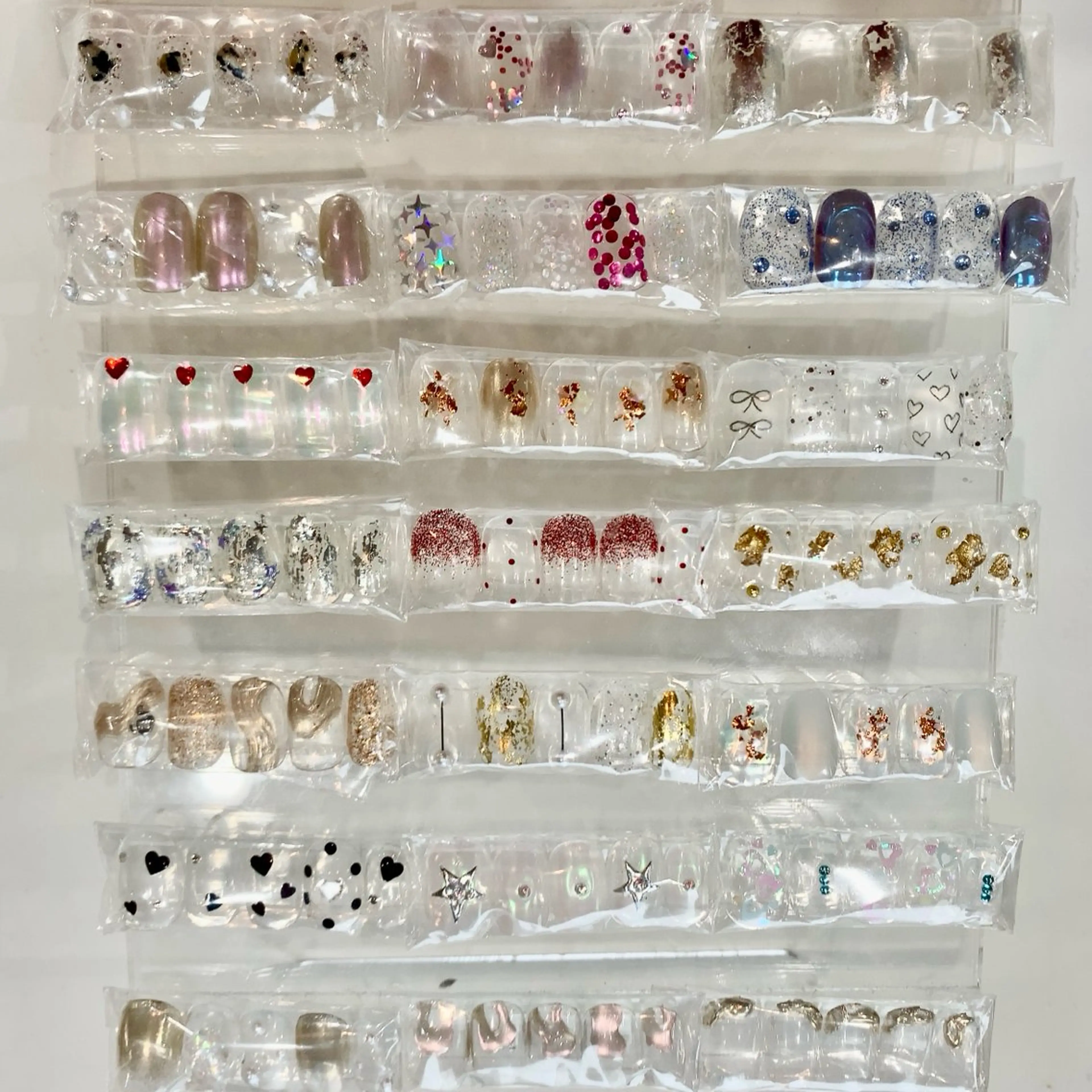 ネイル HIRAYAMA. Rのネイルデザイン