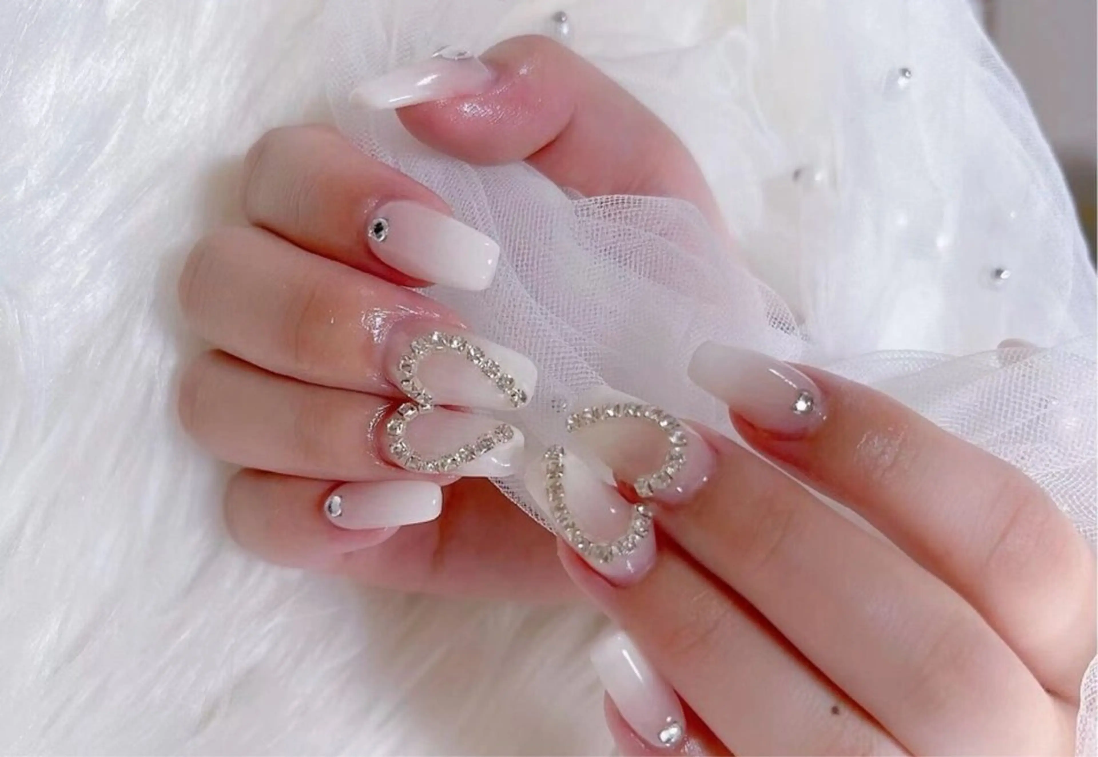ネイル U NAIL SALONのネイルデザイン
