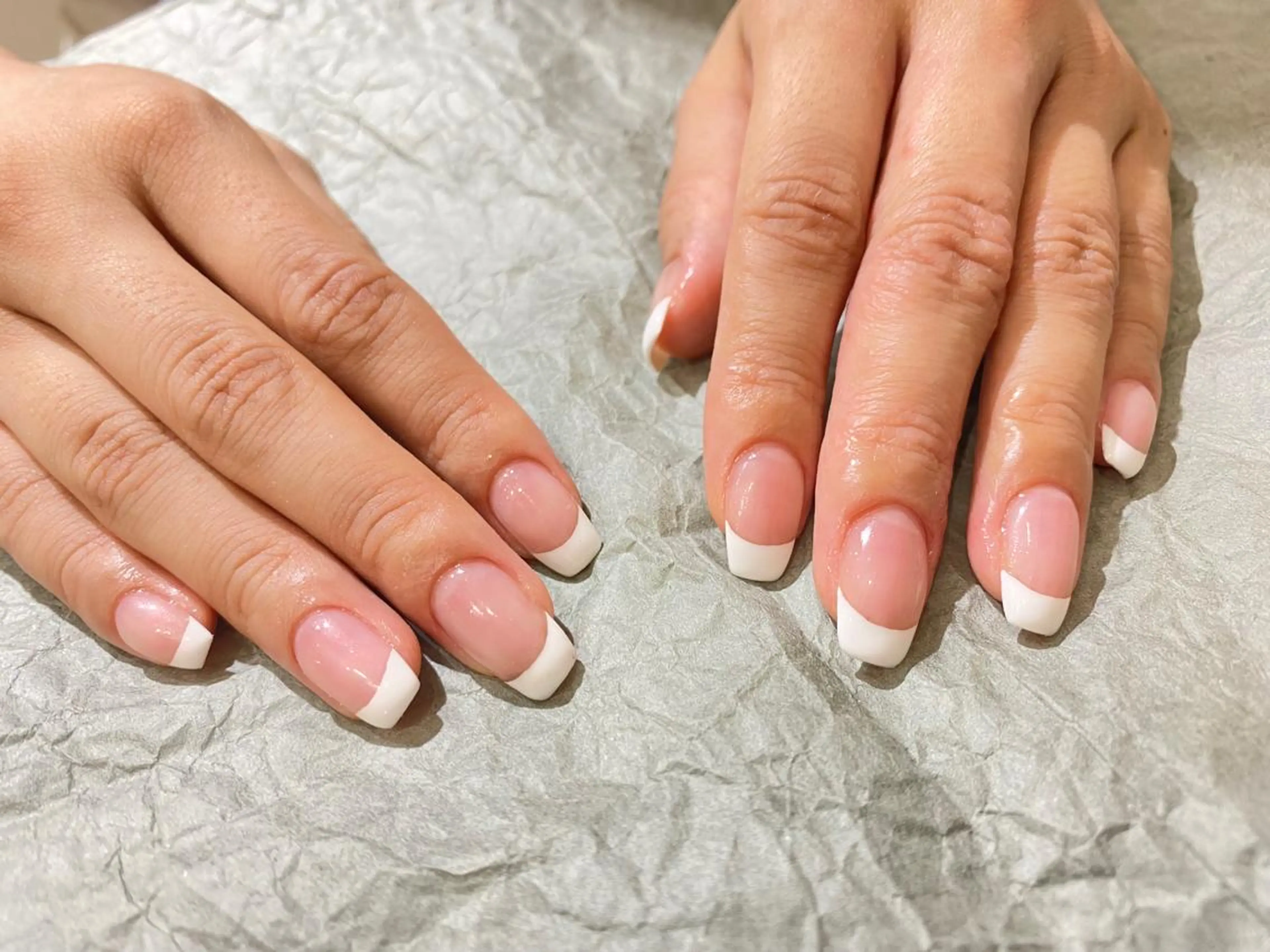 ネイル Umi nail& eyelashのネイルデザイン