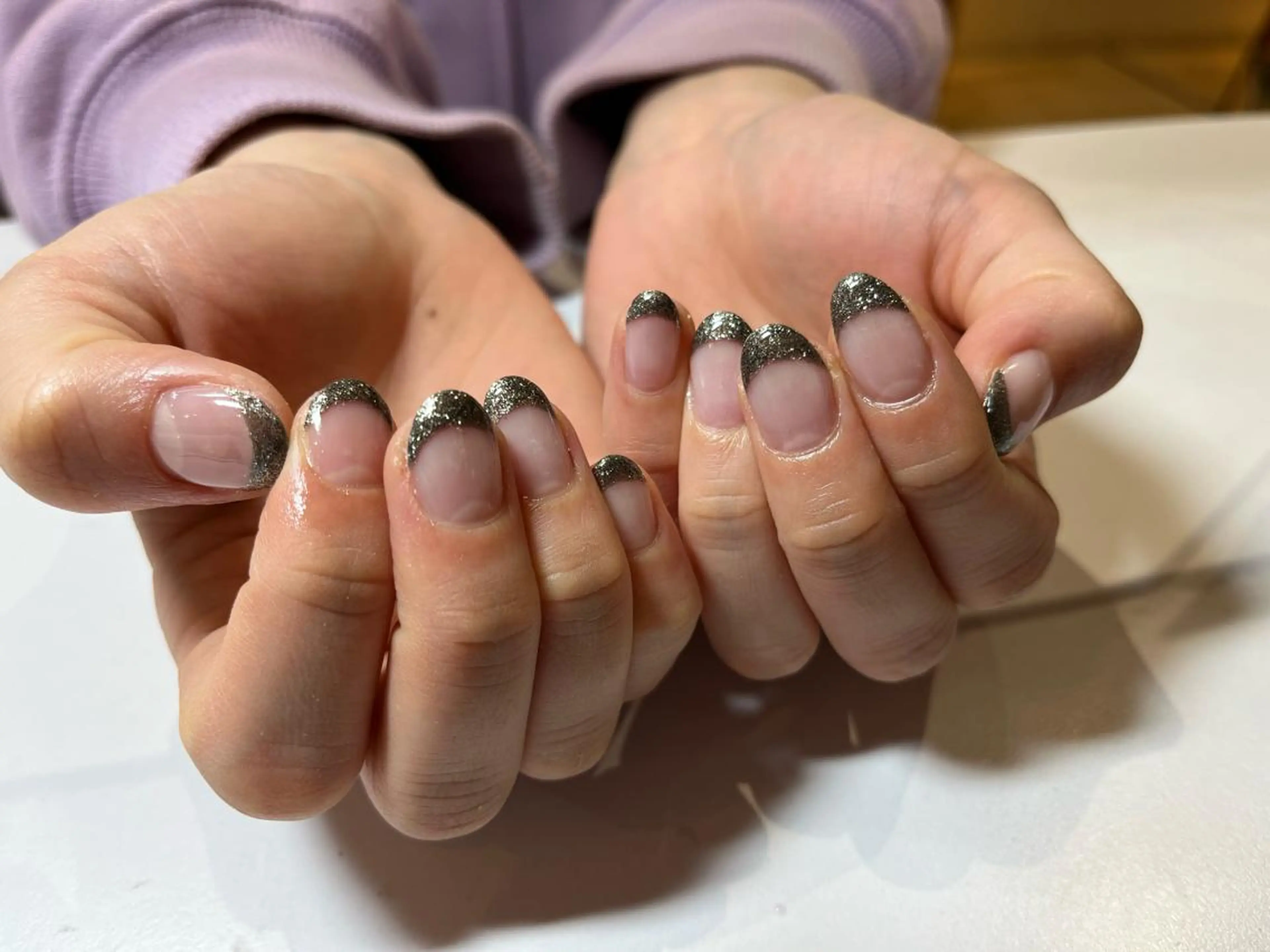 ネイル イシモト サトのネイルデザイン