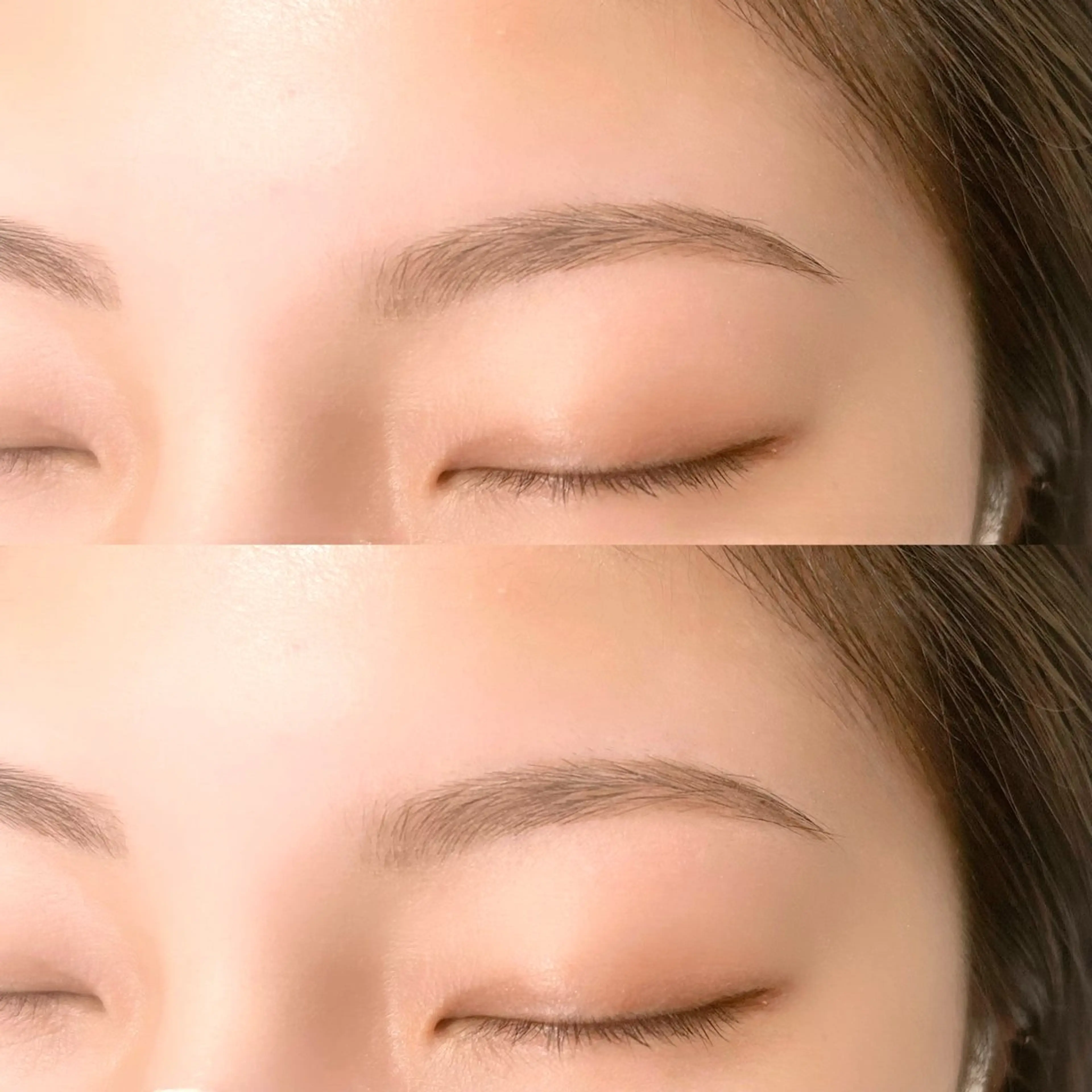 アイブロウ Yuueye mioの眉毛・アイブロウイメージ