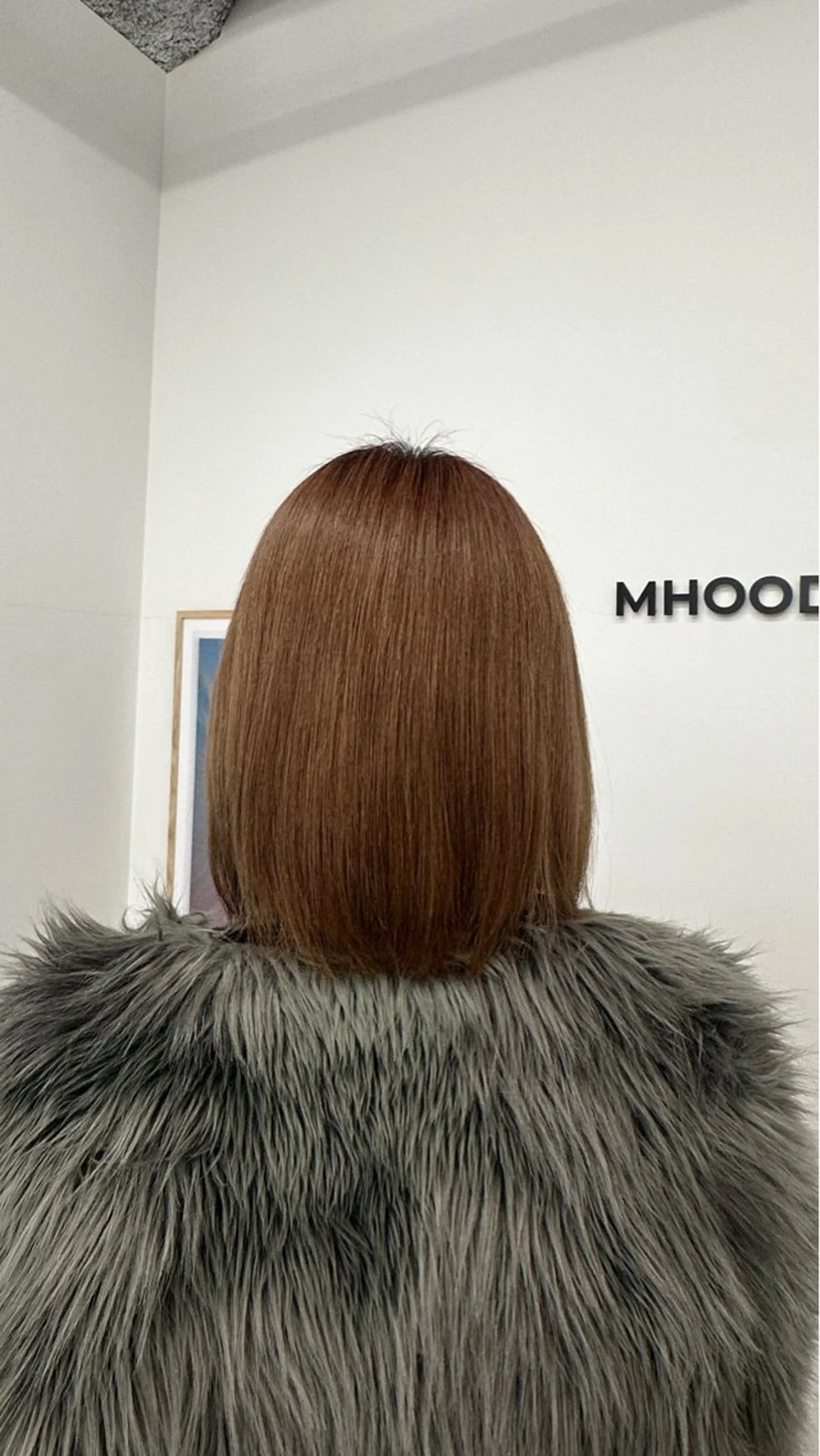 トリートメント ⭐️モデル募集中⭐️ Sachikaのヘアスタイル