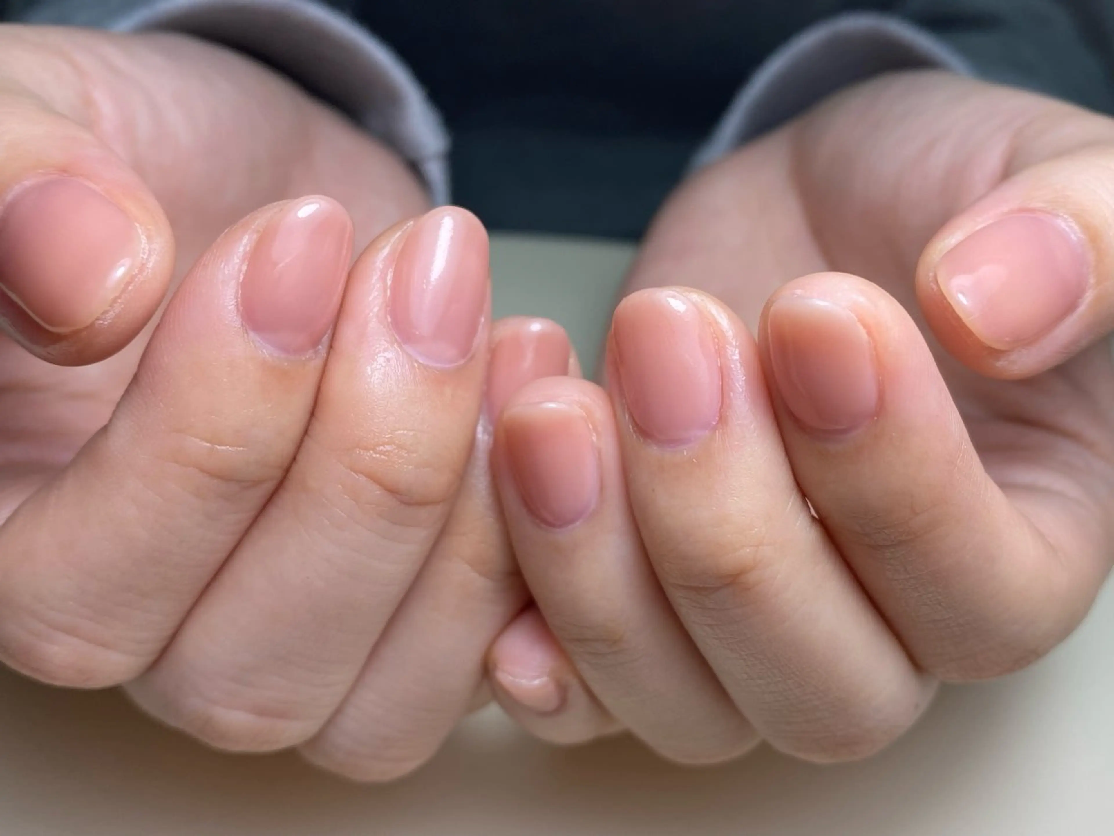 ネイル ハンドネイル atelier moamのネイルデザイン