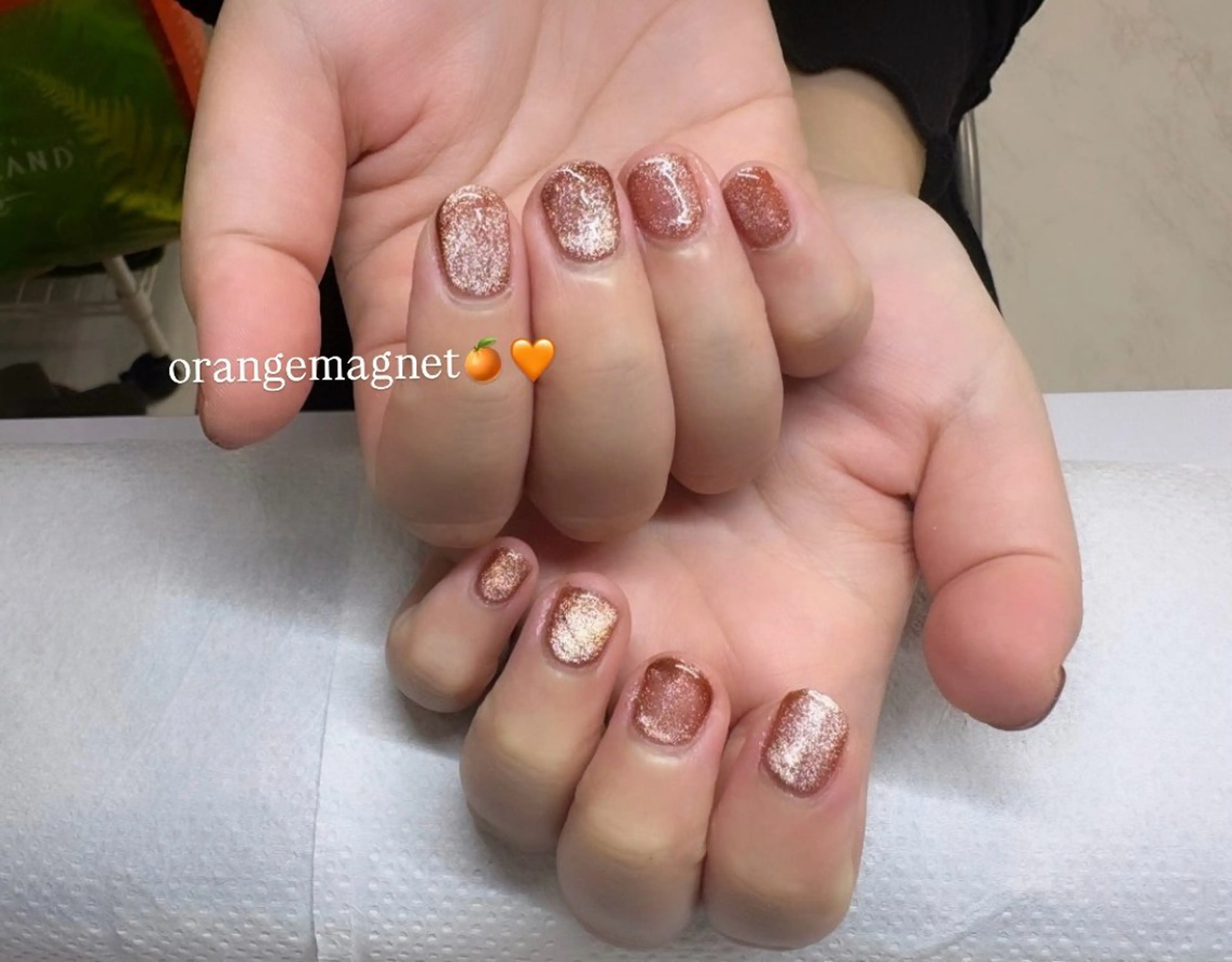 ネイル ハンドネイル ♡ Yuuriのネイルデザイン