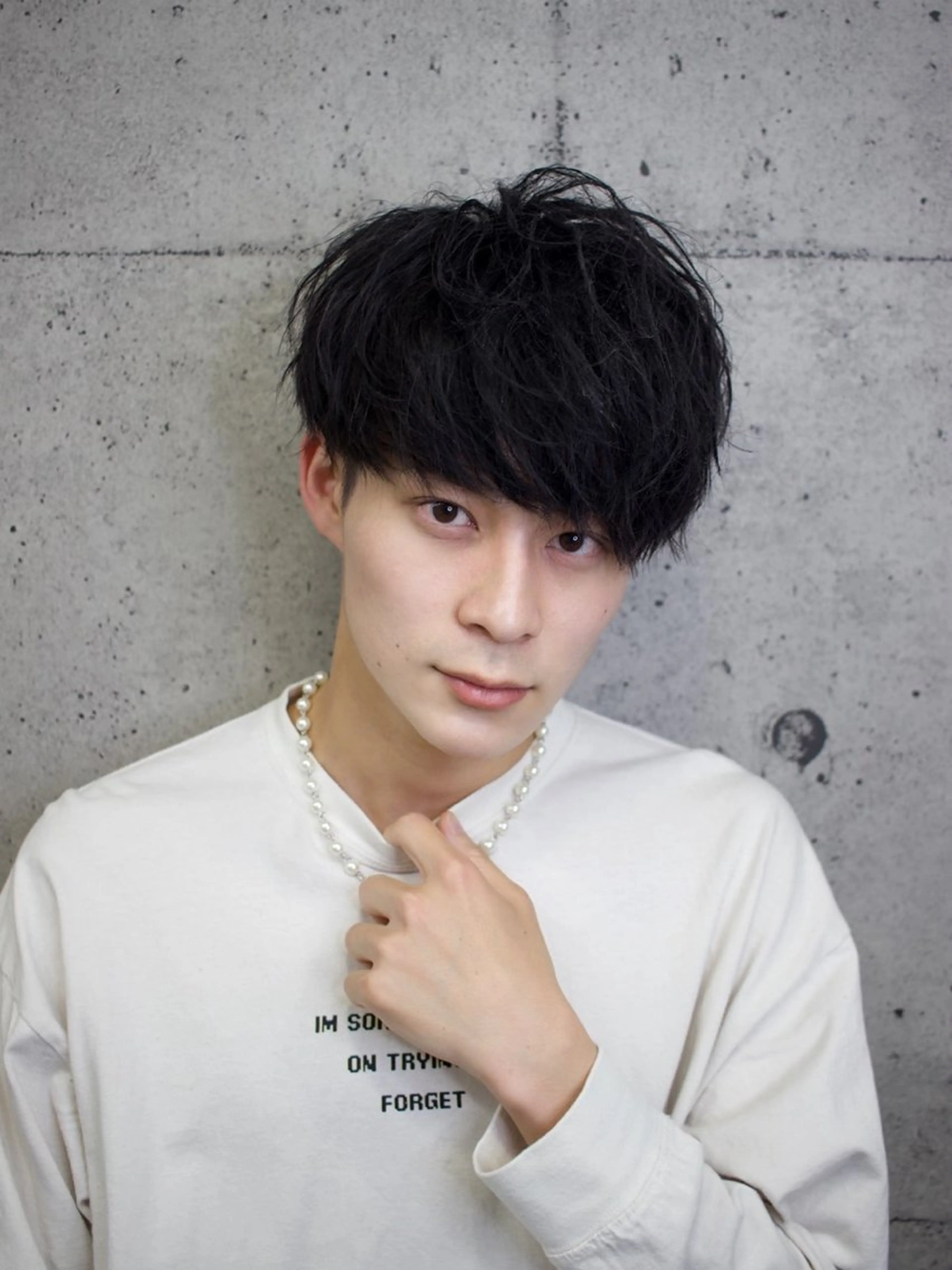 メンズ 💫熊本上通り💫 田口 紗羅のヘアスタイル