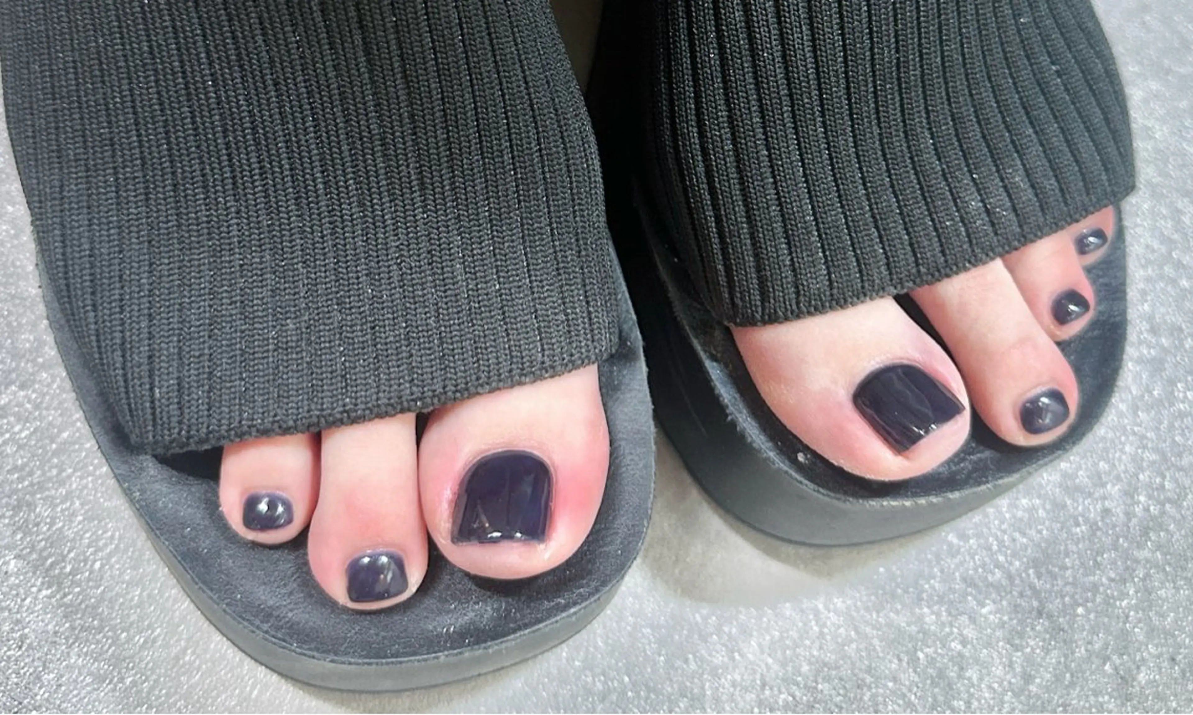 ネイル MILS omotesando harajuku所属・MILS sanaのネイルデザイン