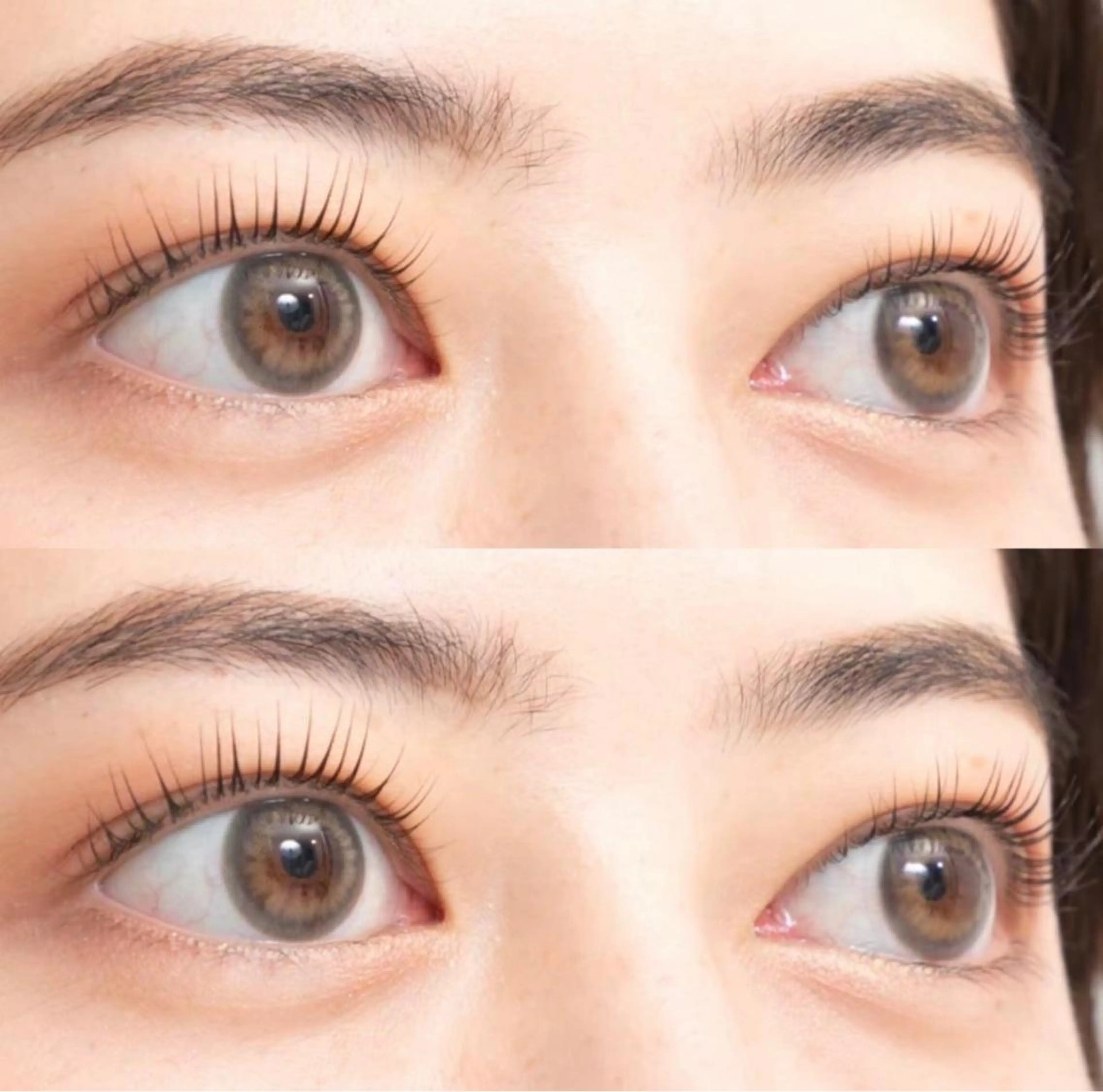 マツエク・マツパ 🪴LiNA 菅原愛佳のマツエク・マツパデザイン