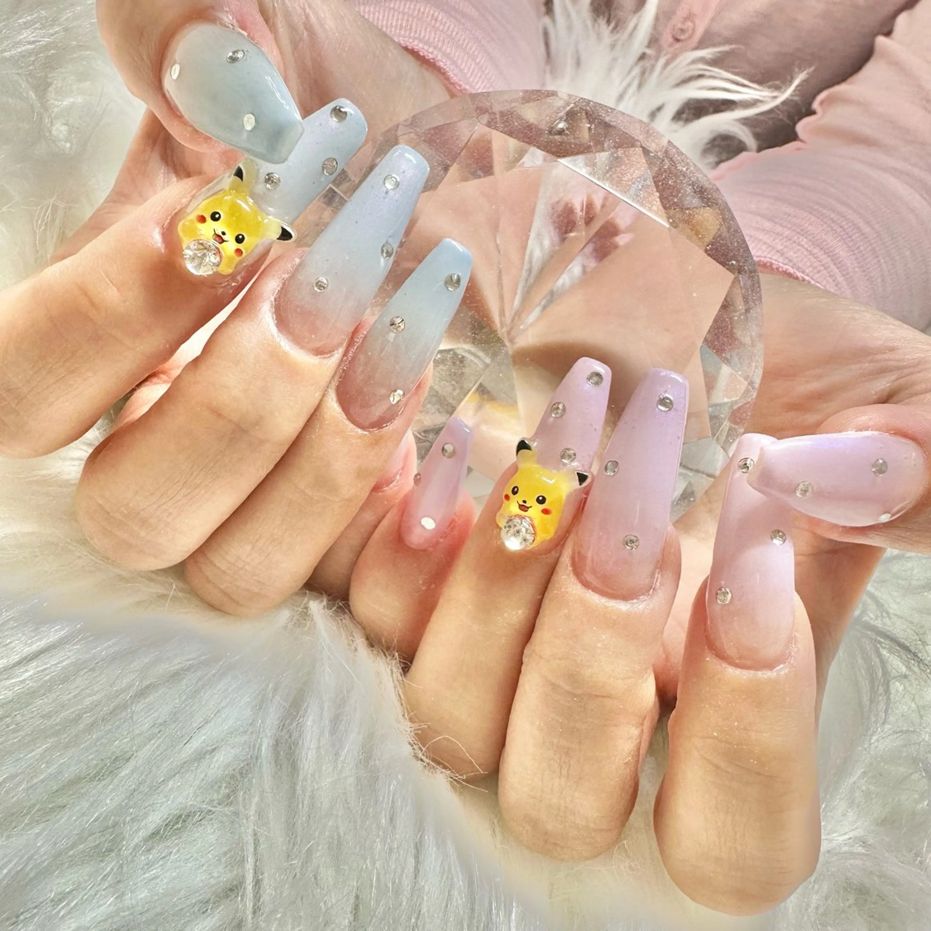 ネイル 🤎CHARME NAIL🤎のネイルデザイン