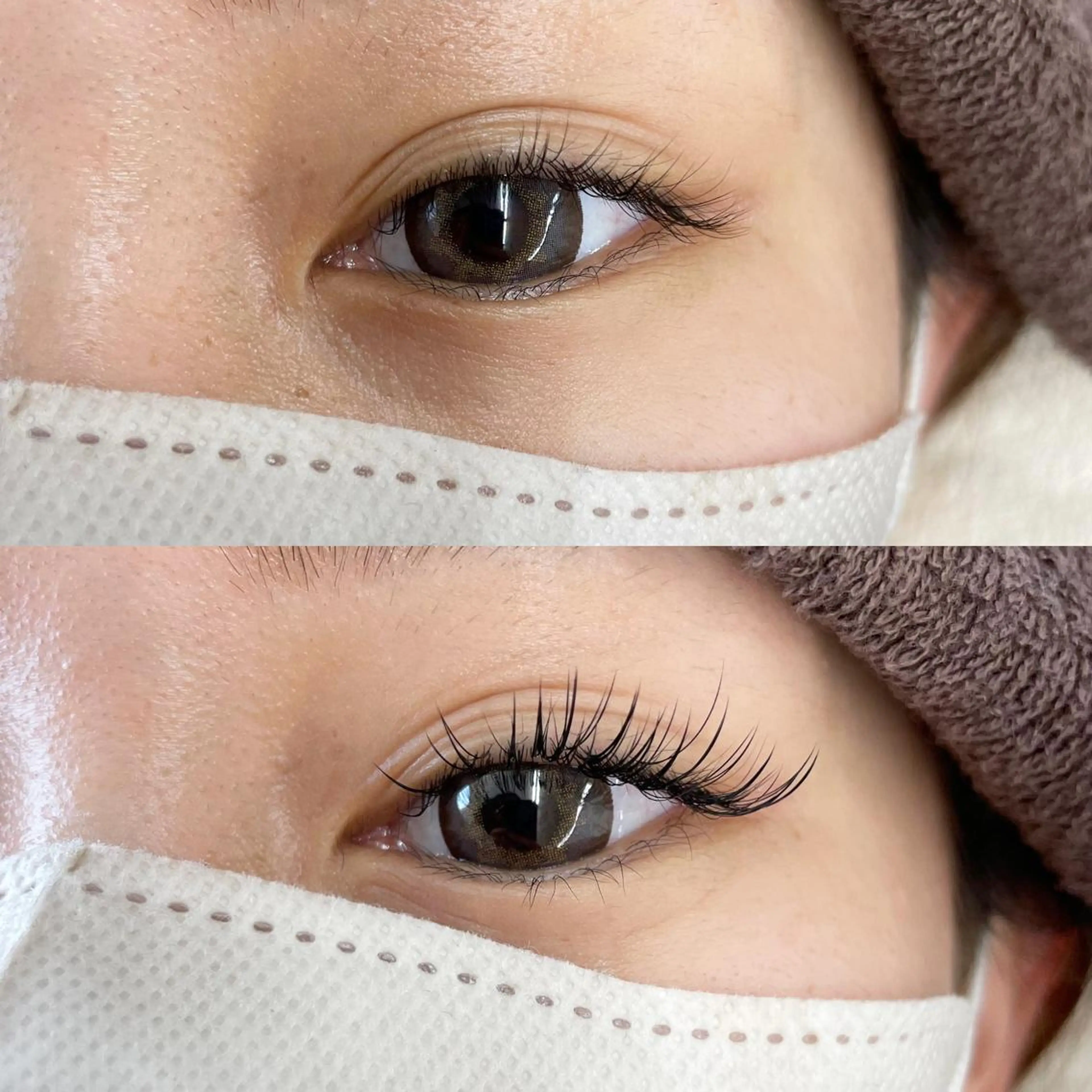 flat lushつけ放題の写真