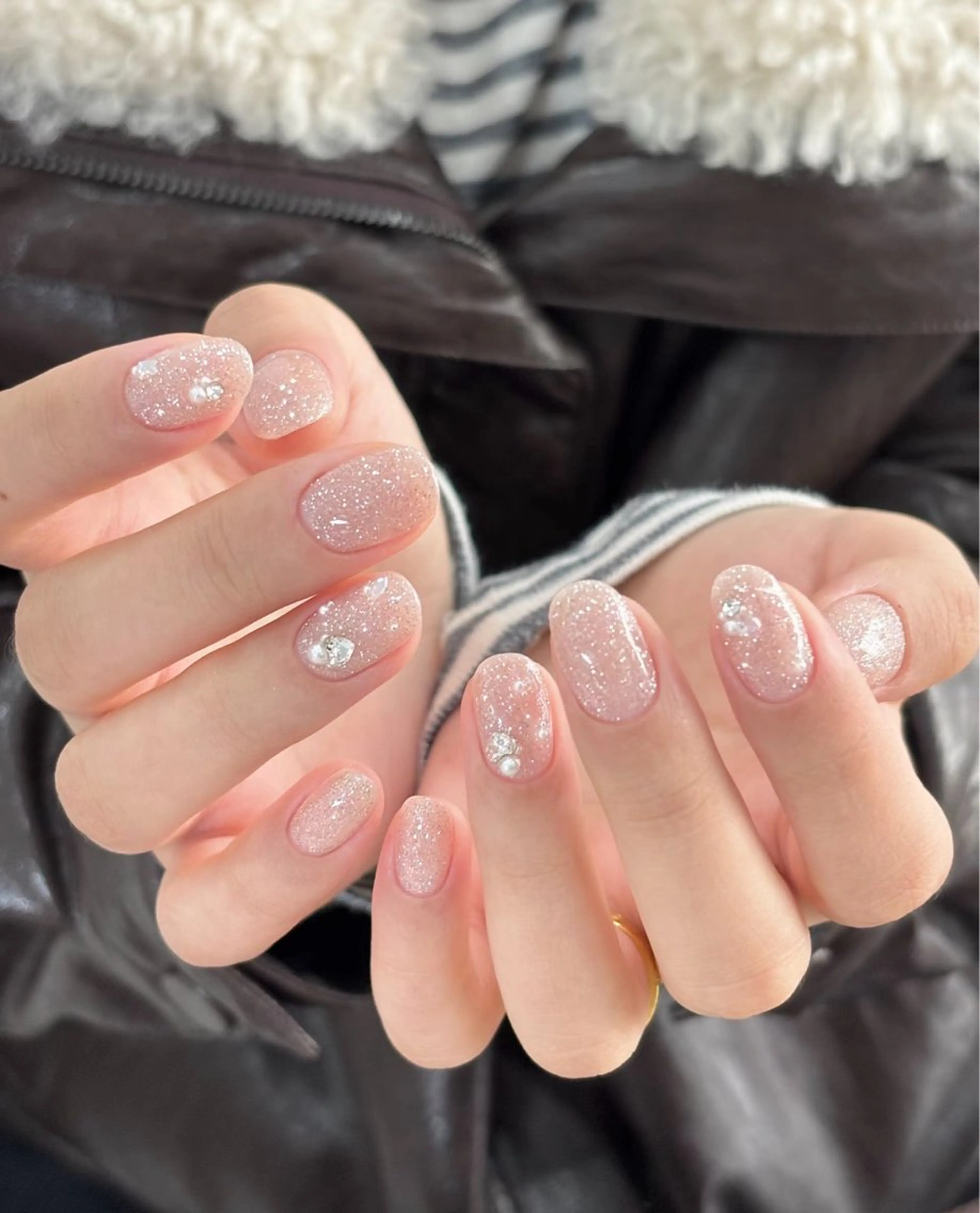 ネイル エ リンのネイルデザイン