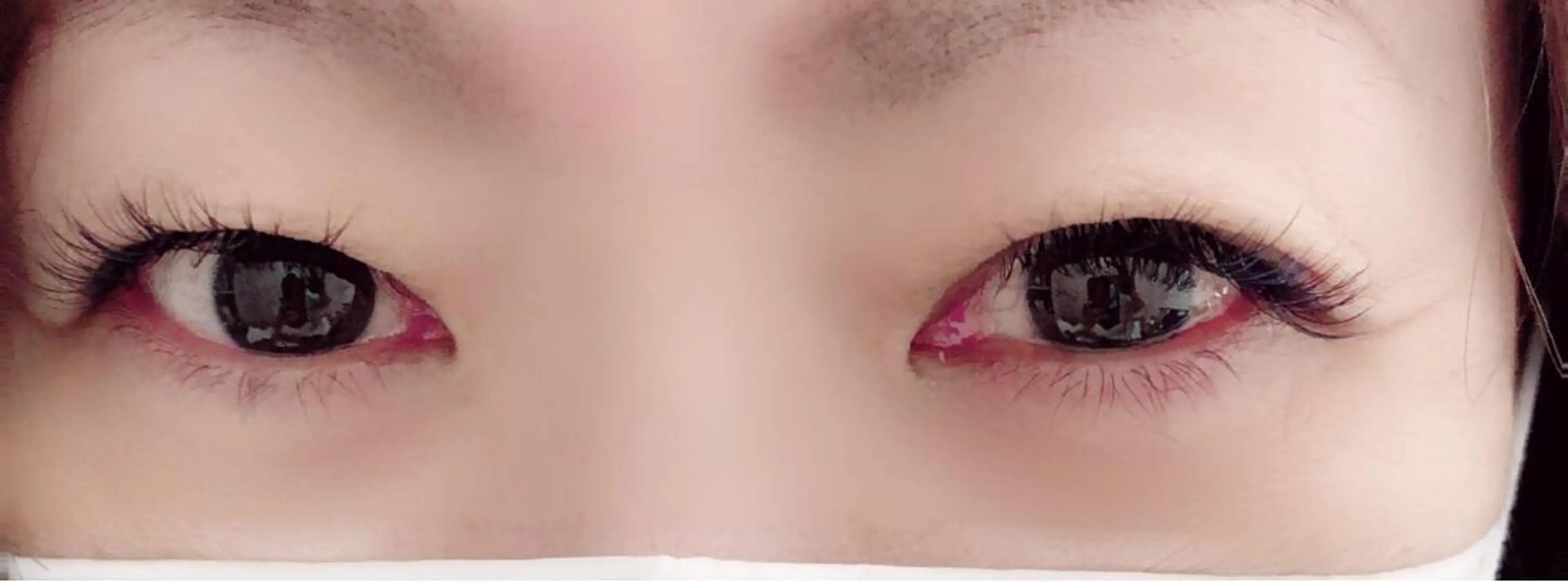 マツエク・マツパ 隠れ家サロン にんにんのマツエク・マツパデザイン