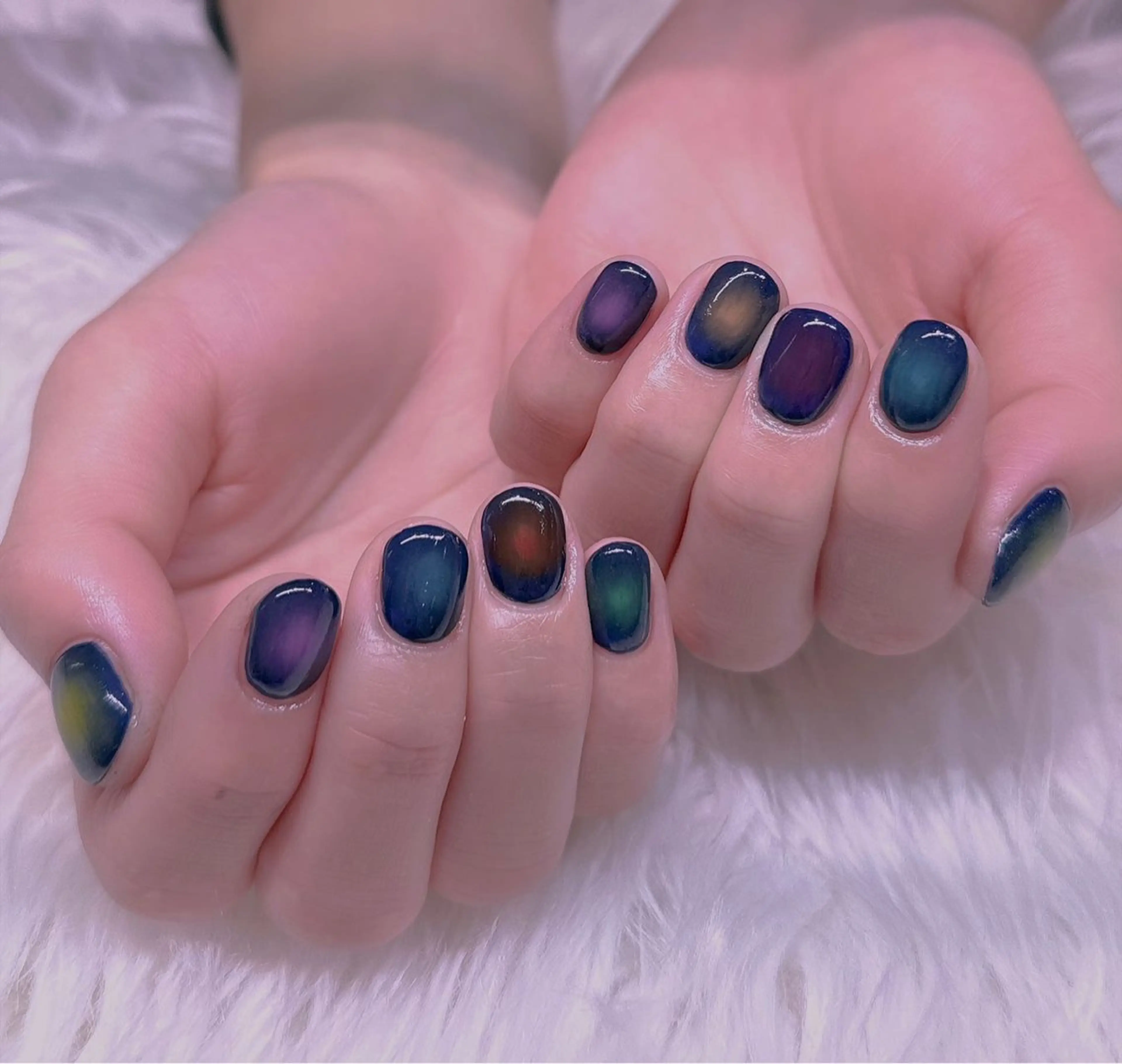 ネイル エムズ エムズのマツエク・マツパデザイン