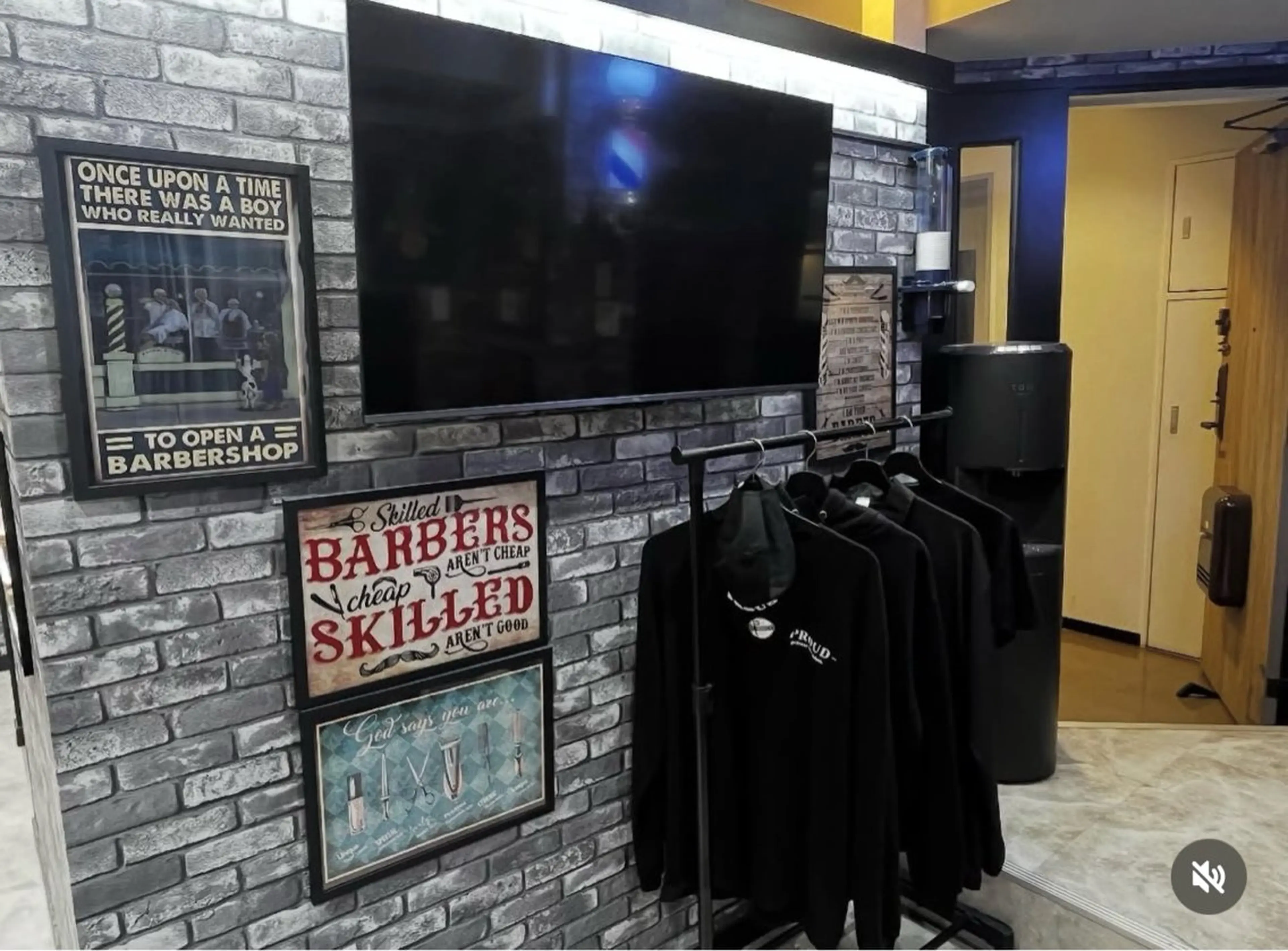 💈✨メンズカット／ YUNA💈✂のヘアスタイル