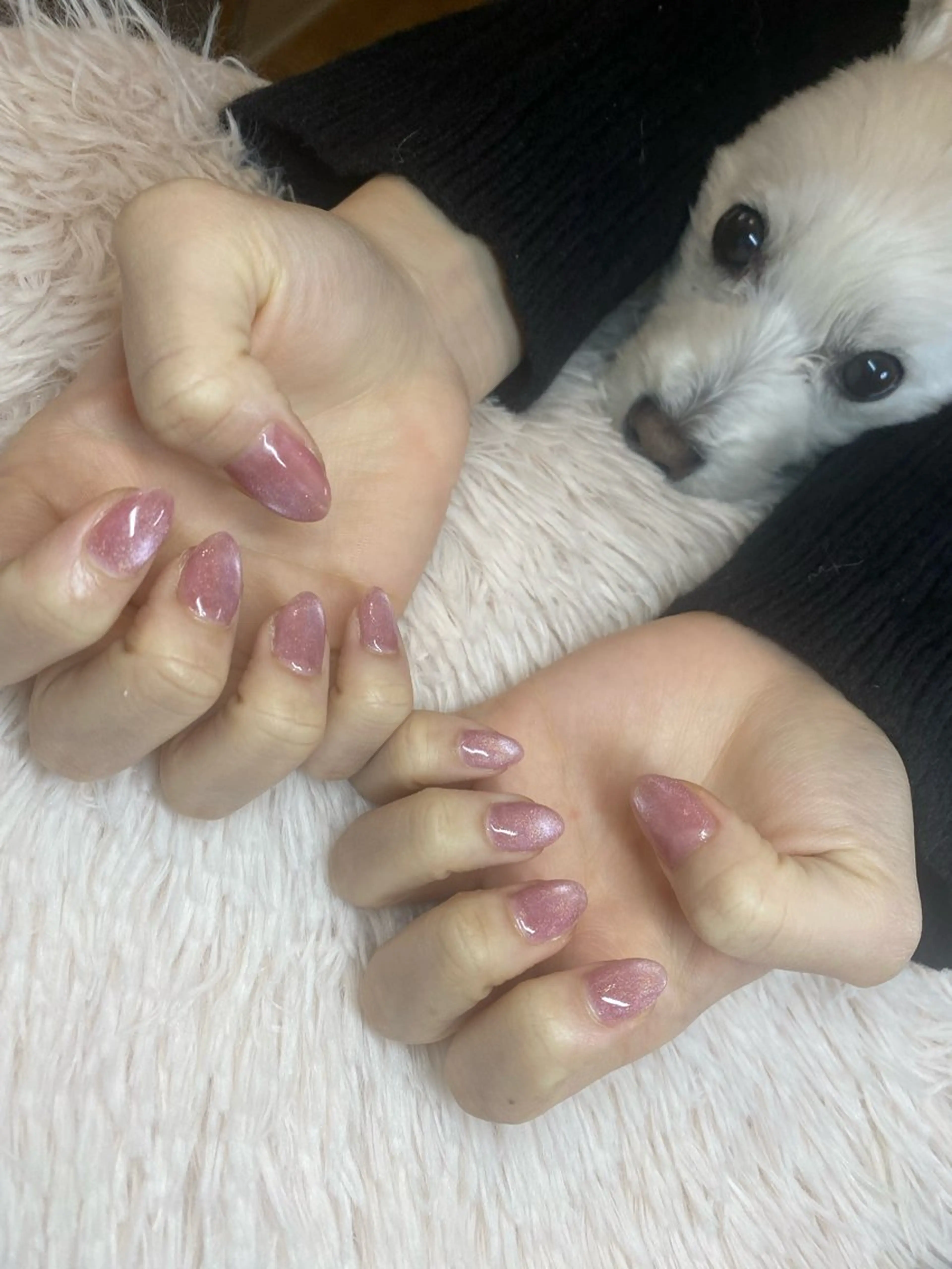 ネイル ハンドネイル Chandra nail&tarotのネイルデザイン