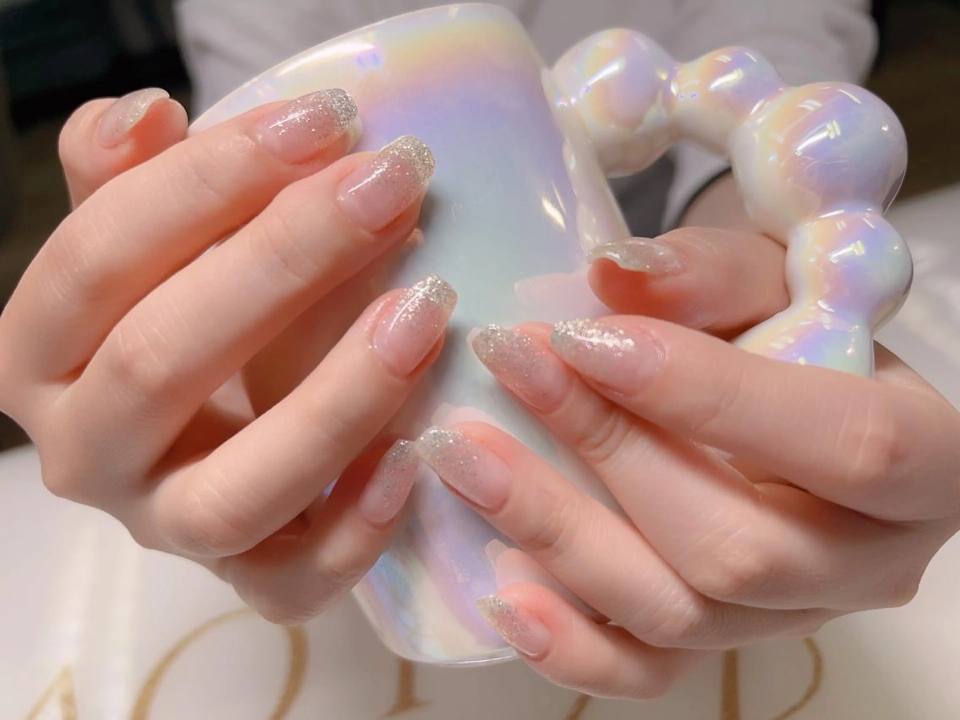 ネイル インフィニティ ネイルサロンのネイルデザイン