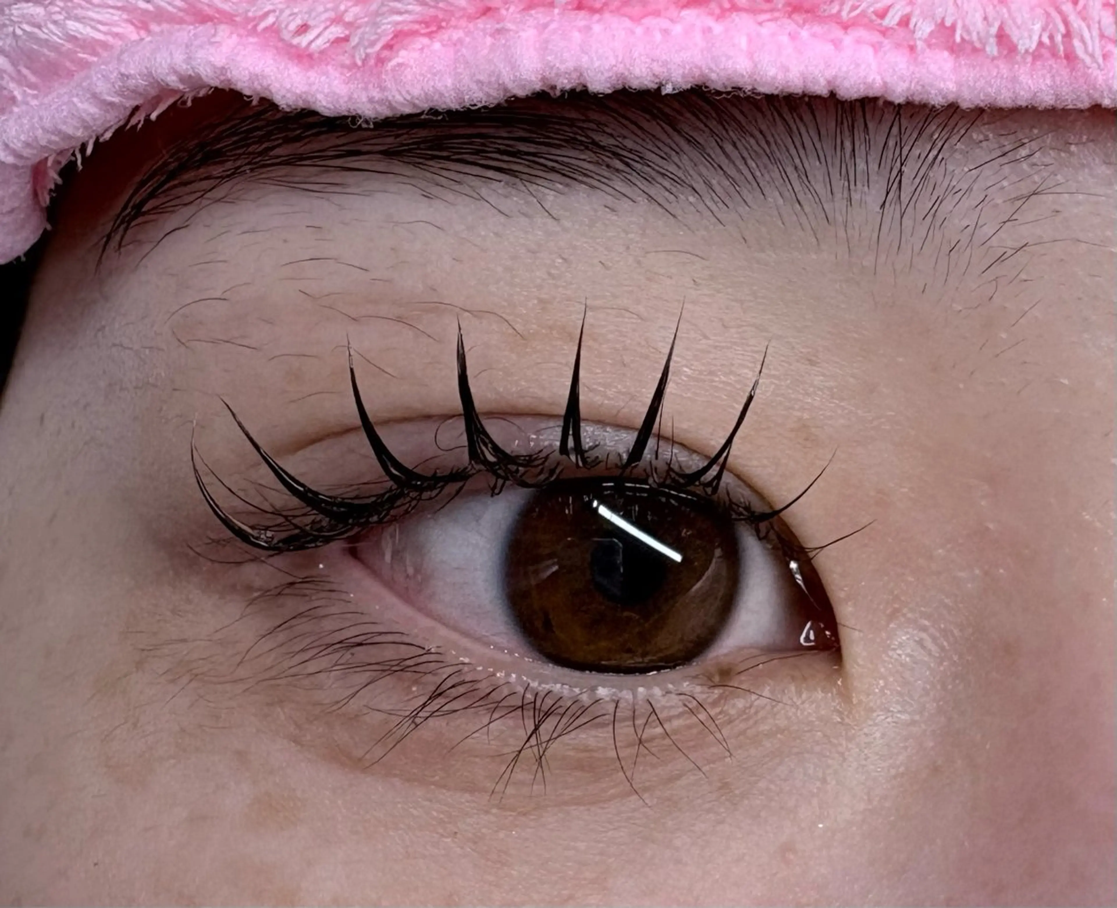 マツエク・マツパ トータルビューティー サロン・Ｎの眉毛・アイブロウイメージ