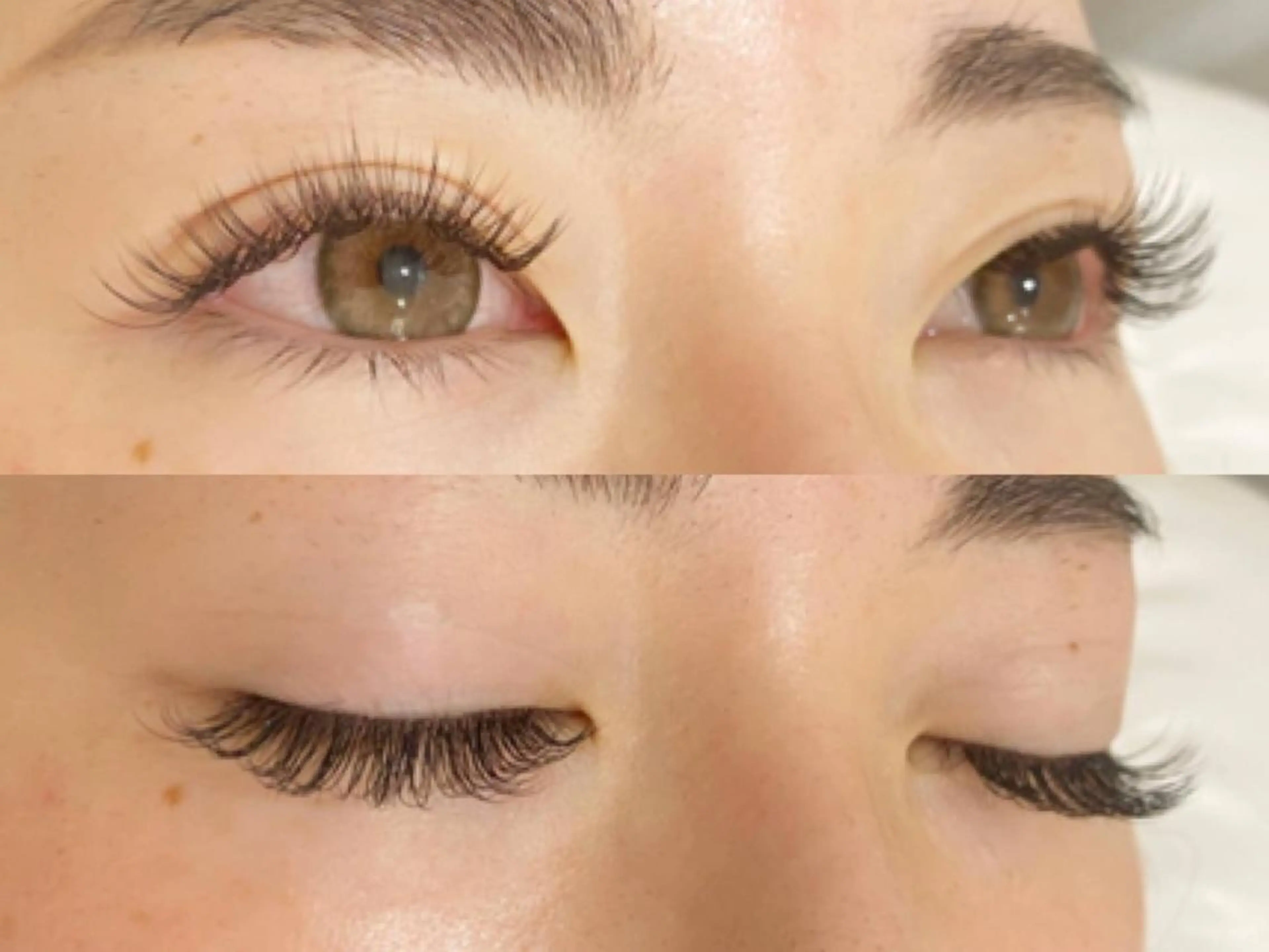 マツエク・マツパ マツエク &eye なぐものマツエク・マツパデザイン