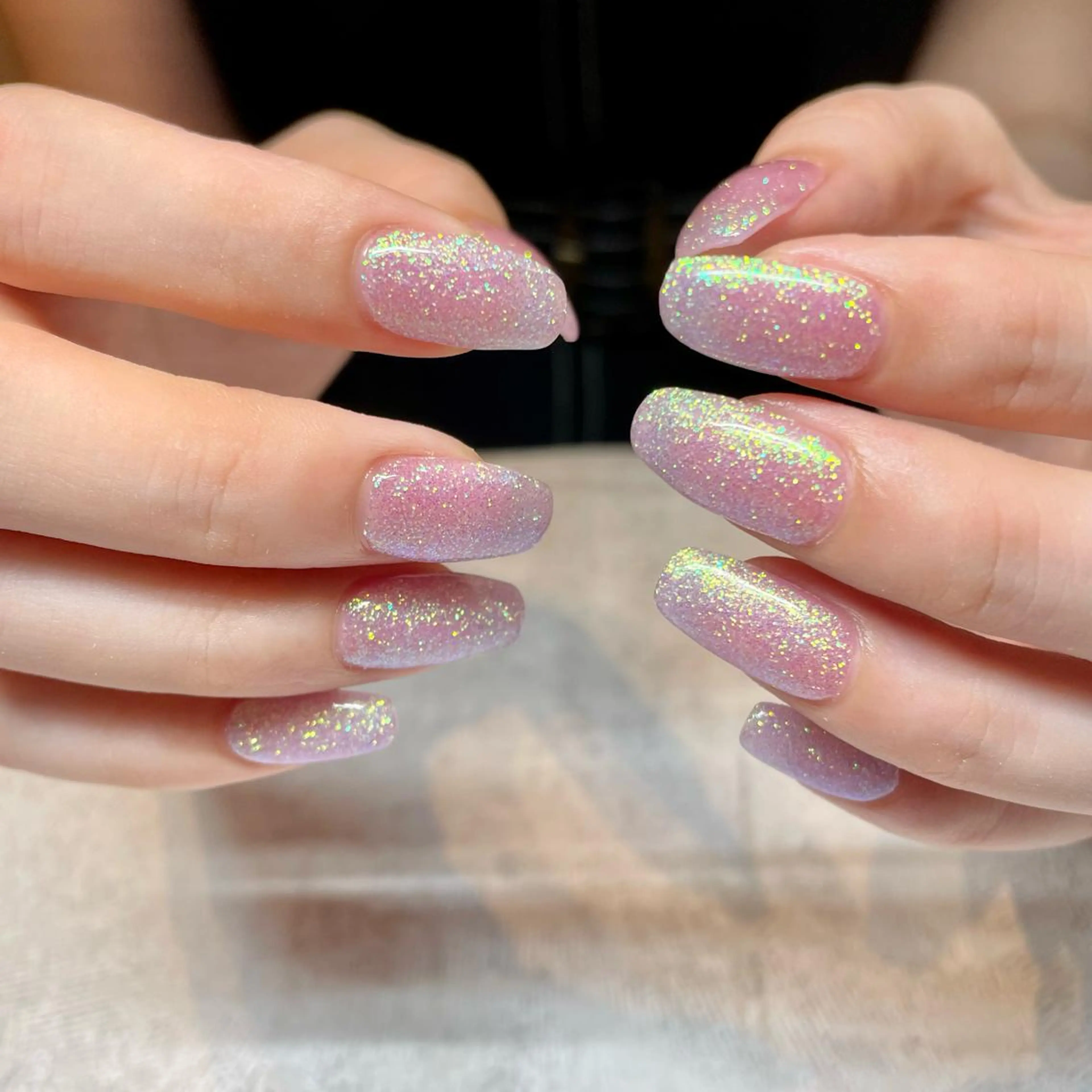 ネイル ハンドネイル Tocowaka マエダのネイルデザイン