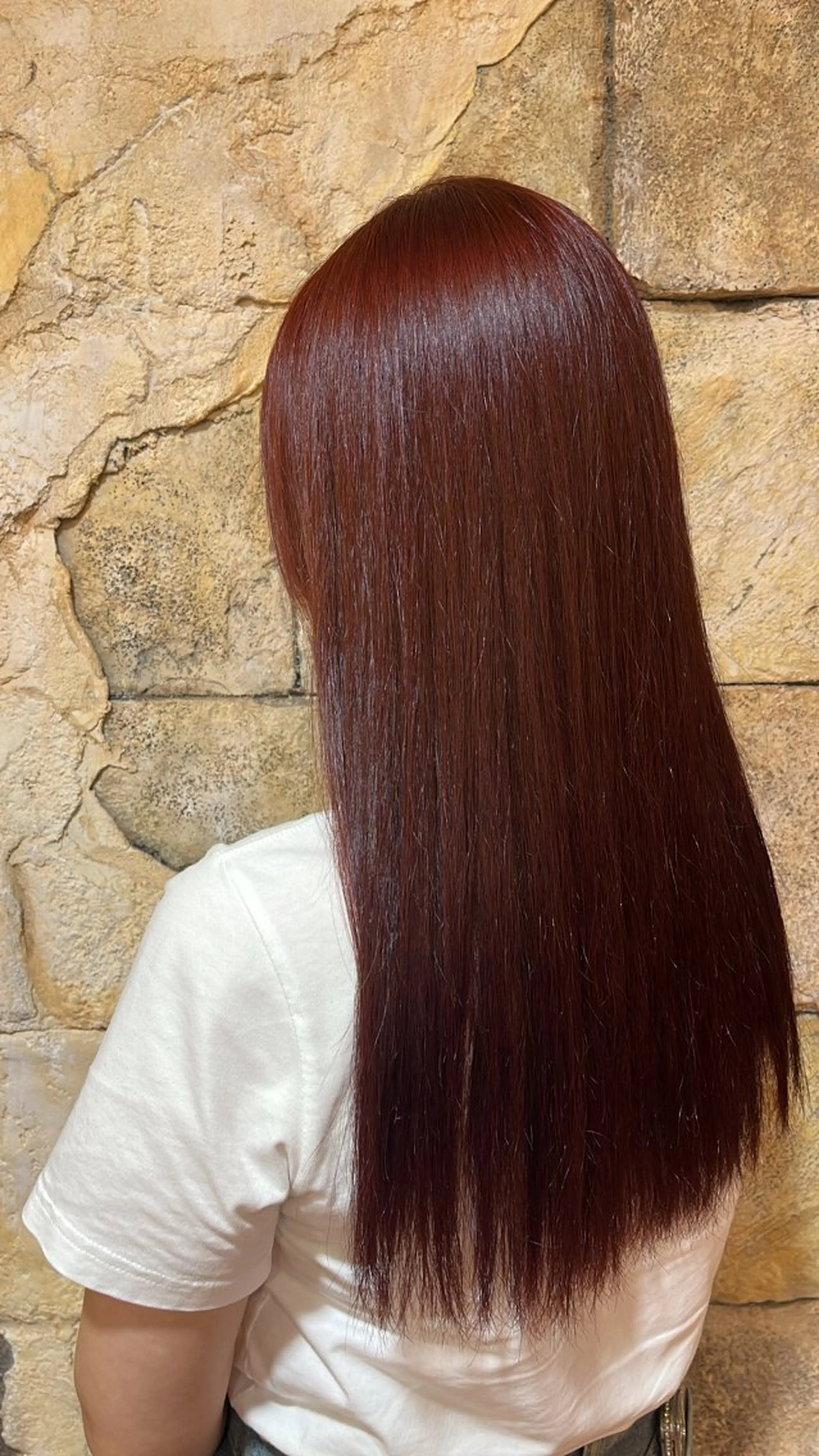 カラー 🌈鈴木 星凪🌈のヘアスタイル