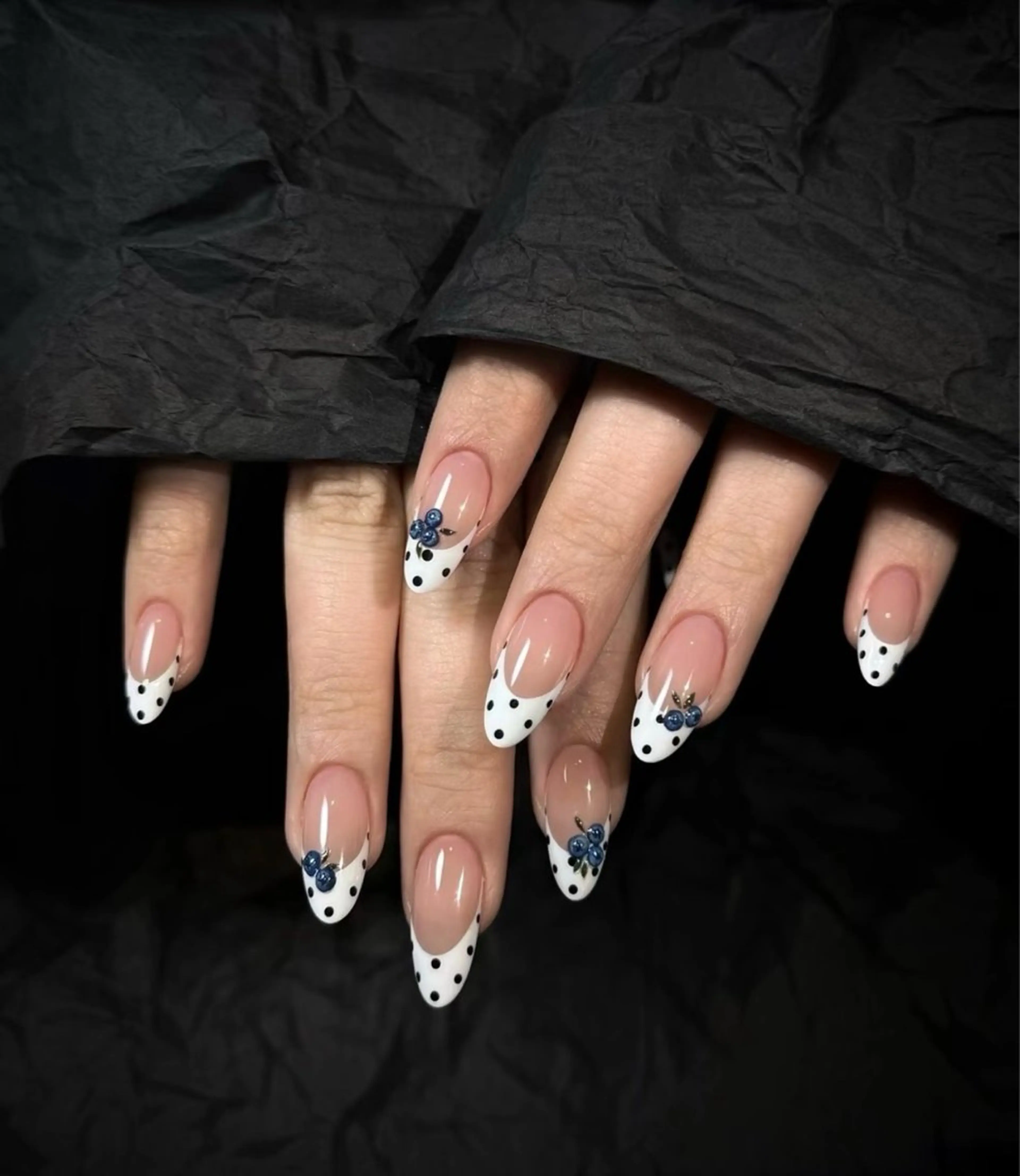 ネイル ハンドネイル U.mi Nail Salonのネイルデザイン