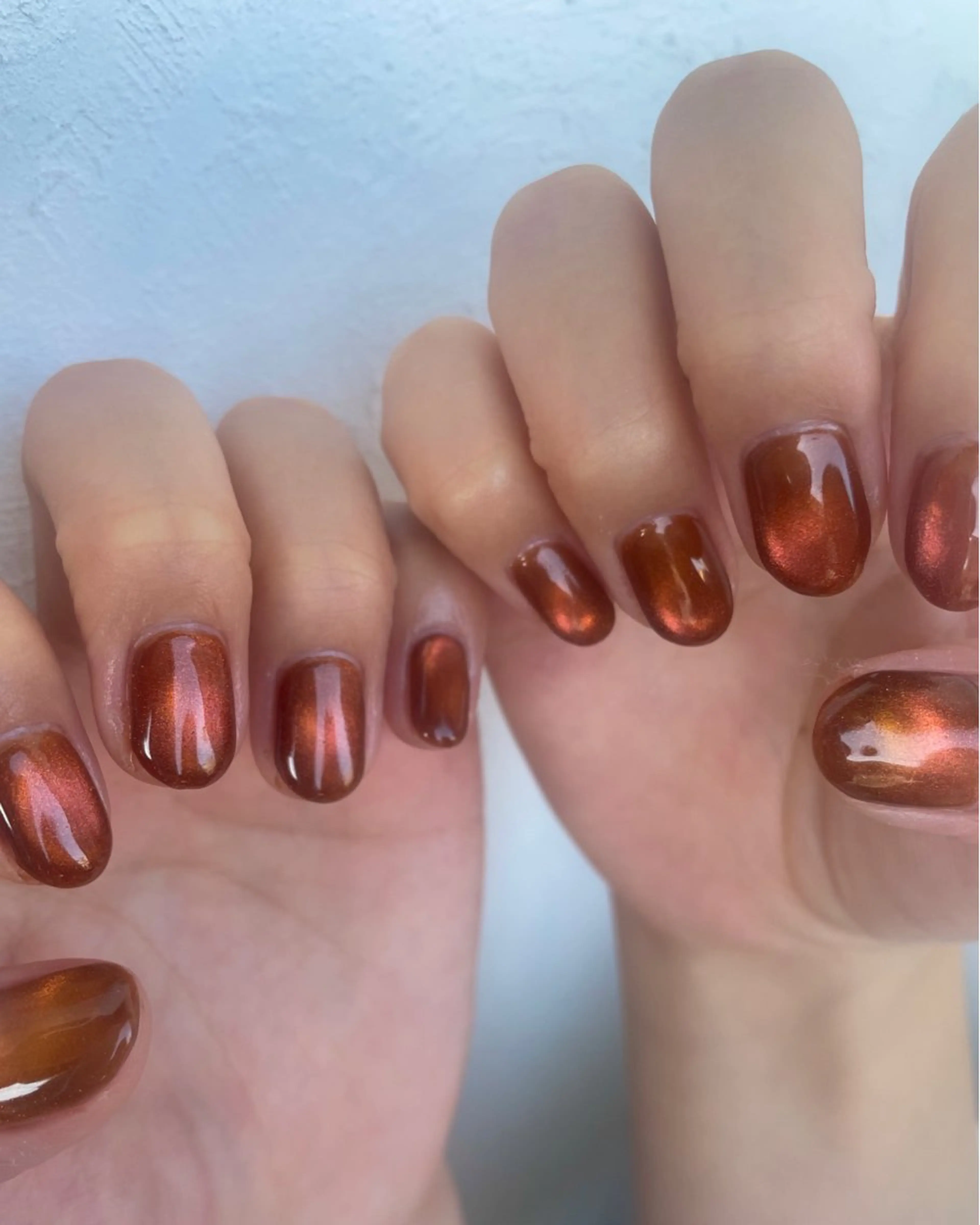 ネイル ハンドネイル M Nailのネイルデザイン