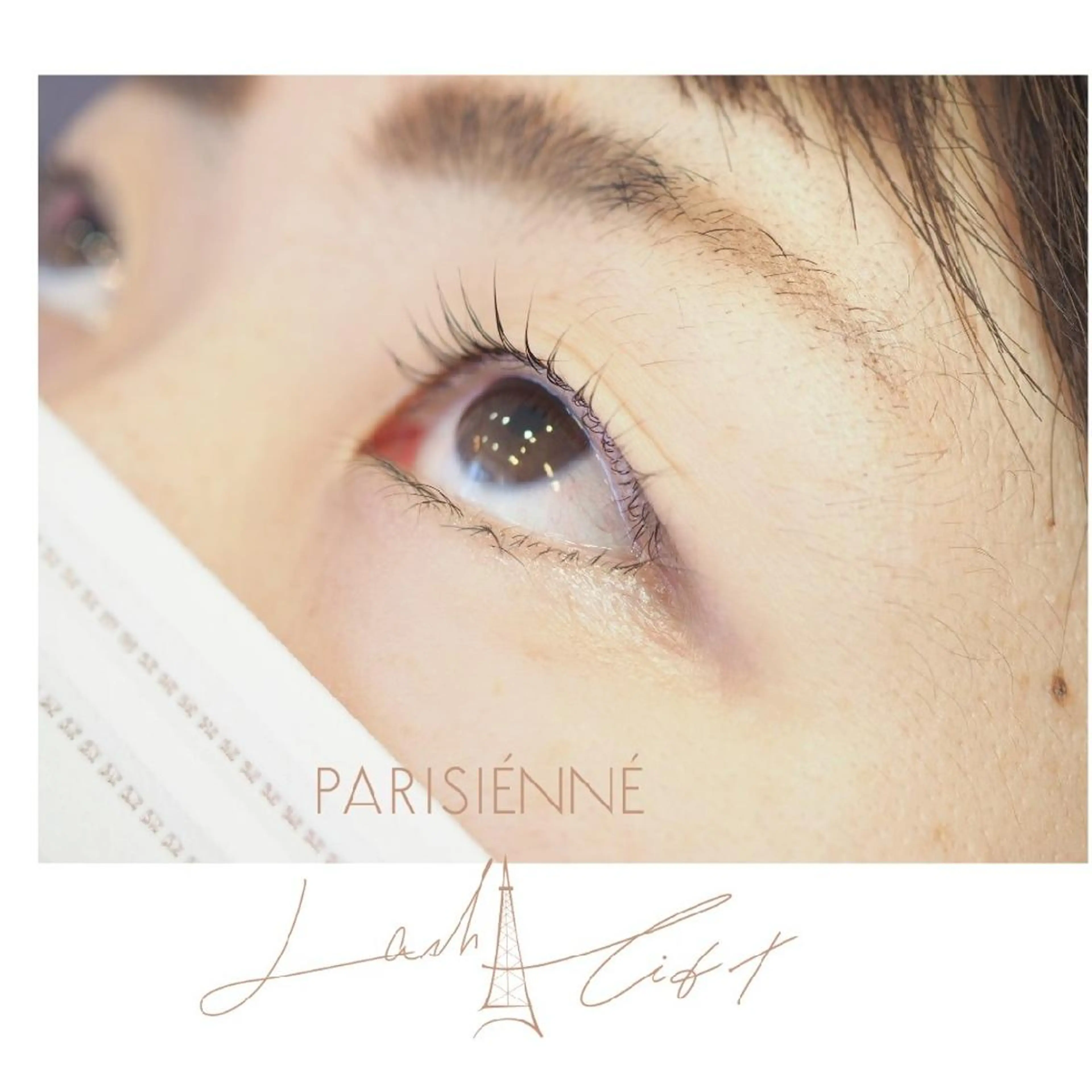 マツエク・マツパ マツパ MIZUKI （アイリスト）のマツエク・マツパデザイン