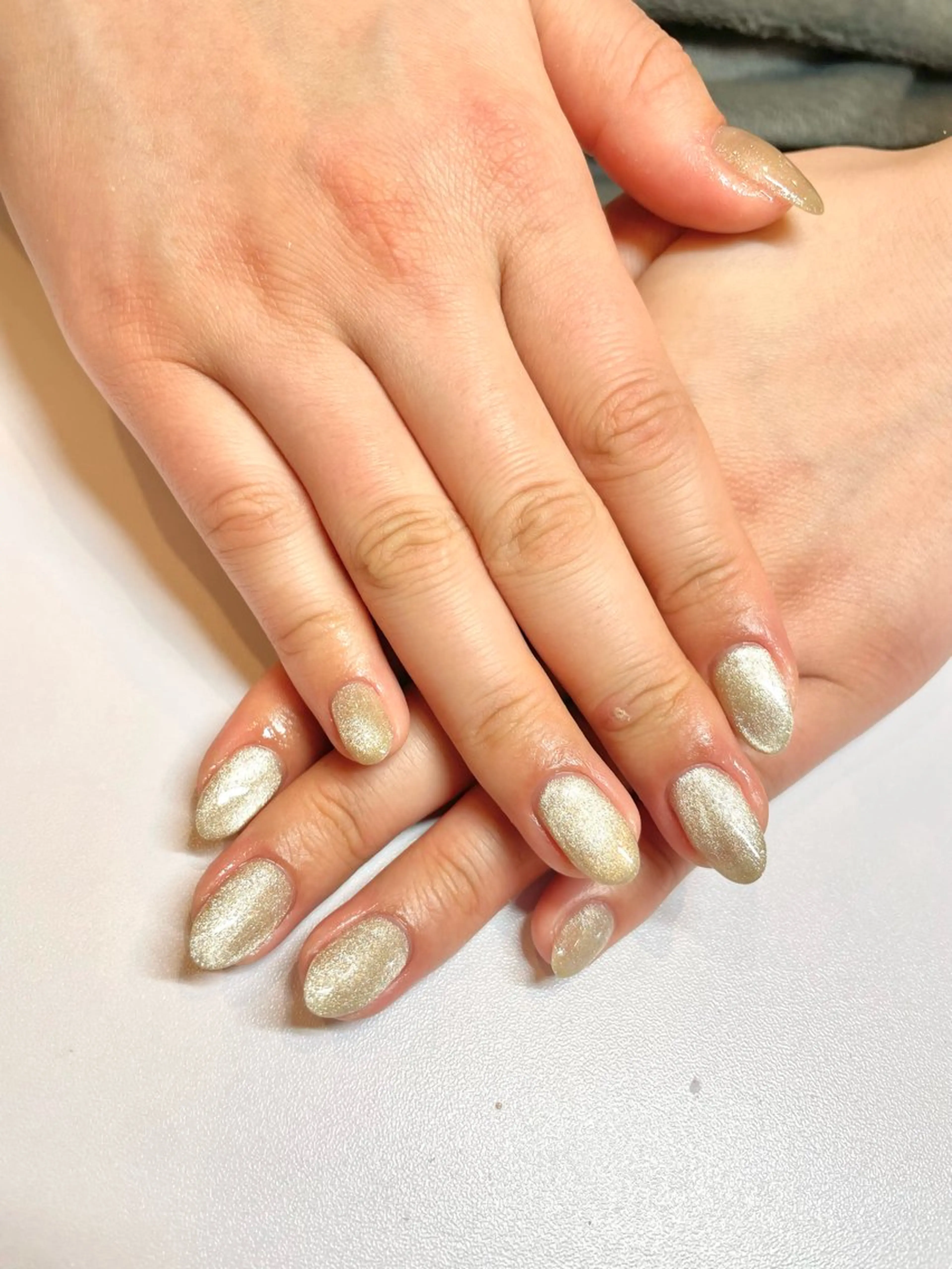 ネイル 中川 愛海のネイルデザイン