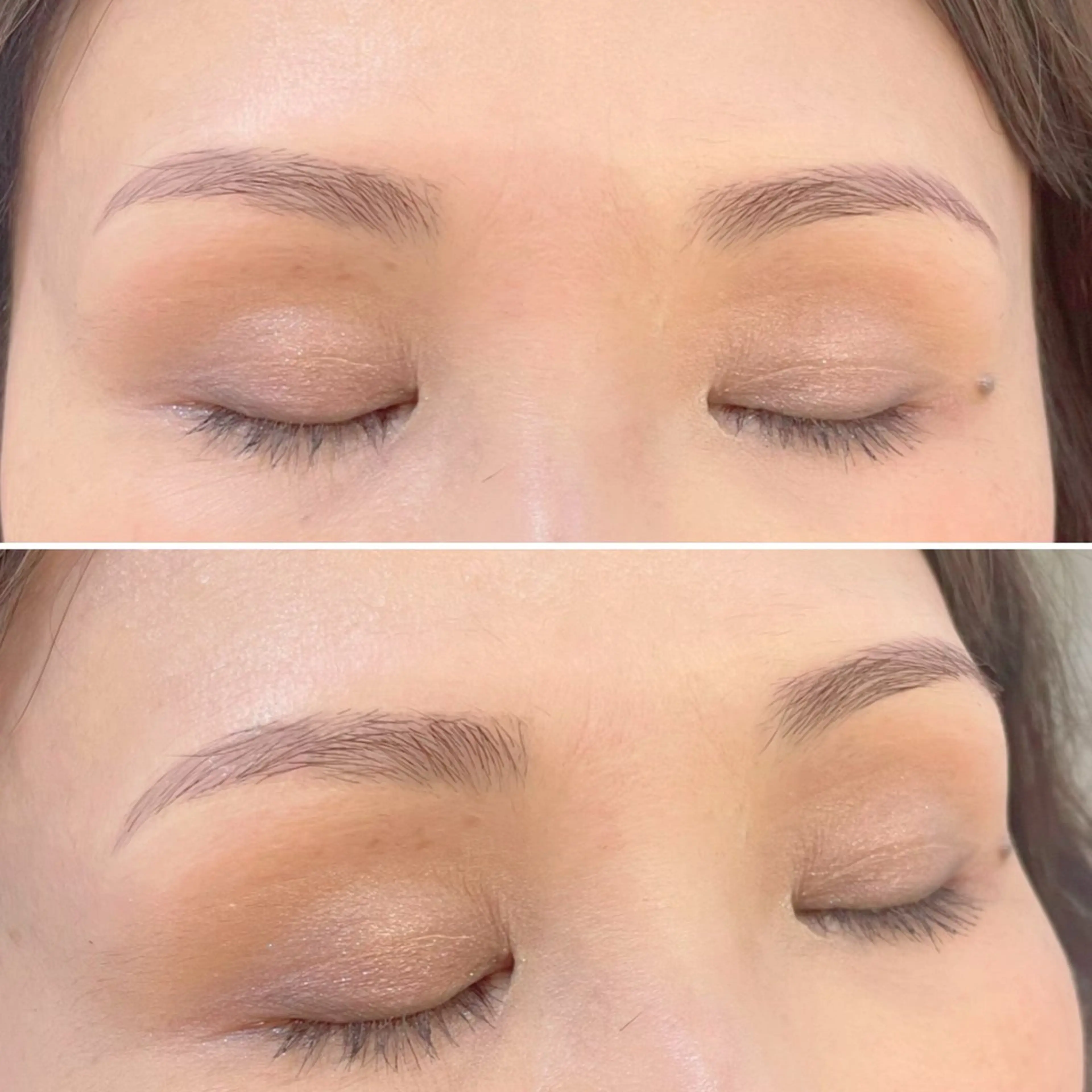 アイブロウ Viot✂︎ KAORIの眉毛・アイブロウイメージ