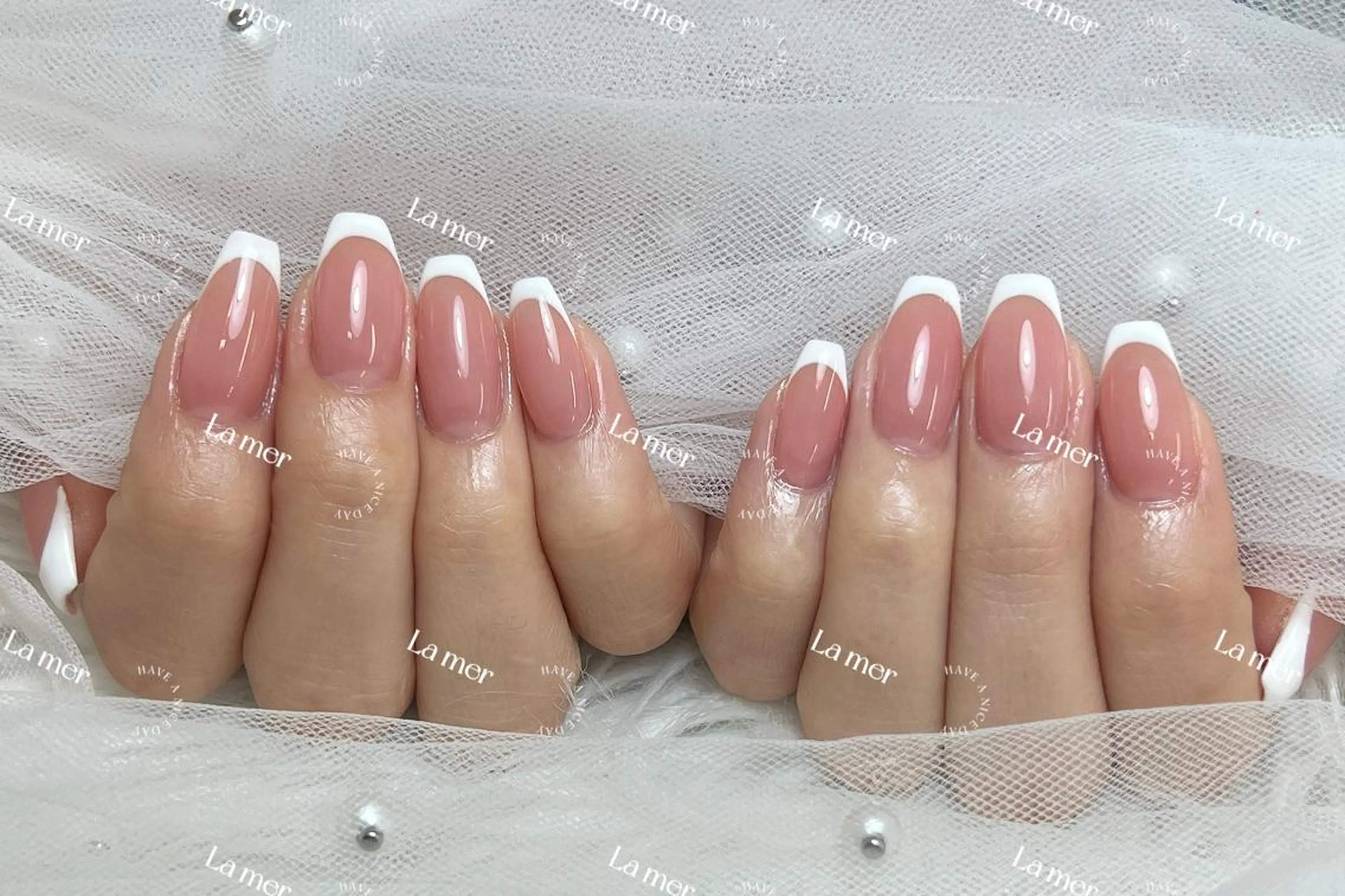 ネイル 🌻 Momoko_のネイルデザイン