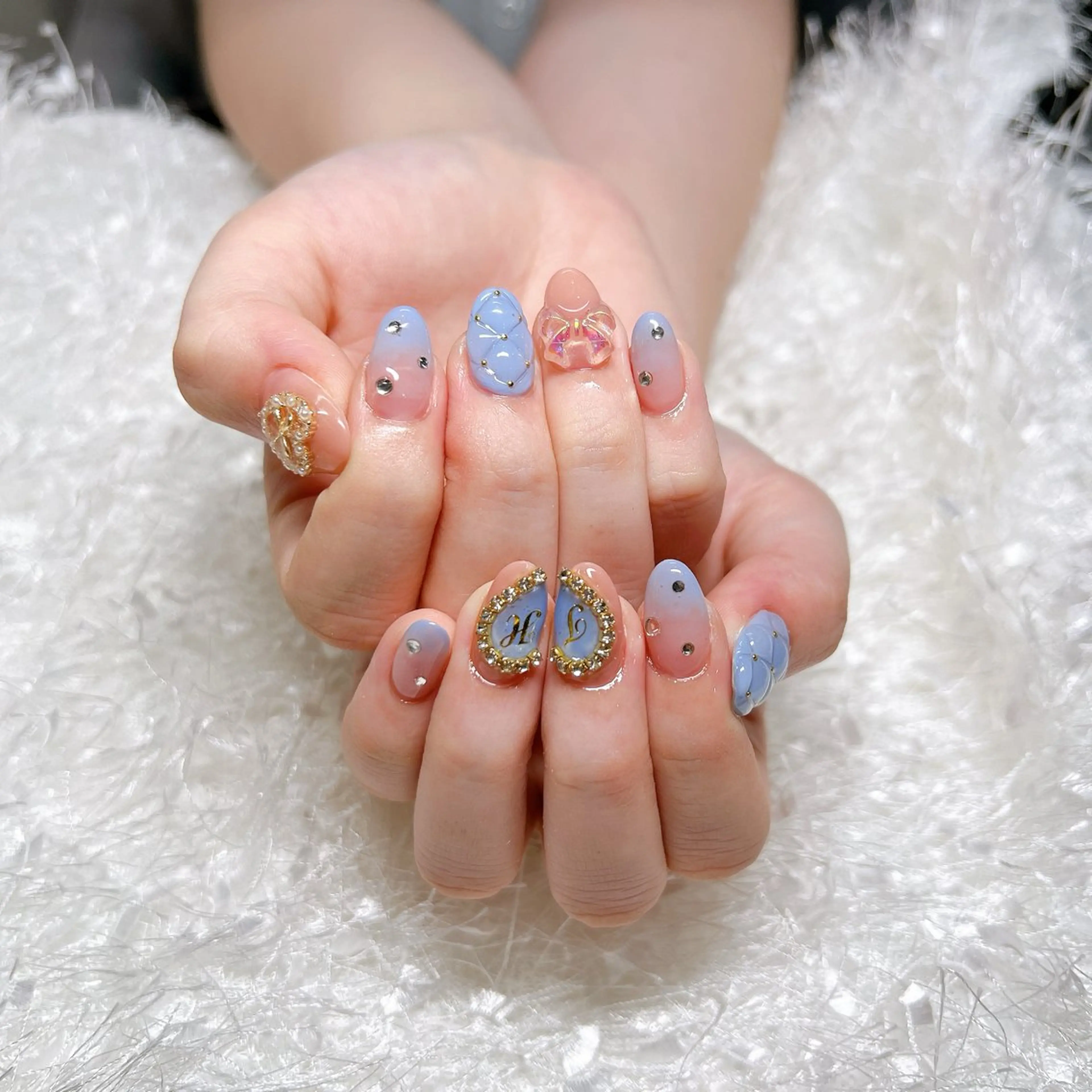 ネイル BelireChii Nail&eyeのその他イメージ