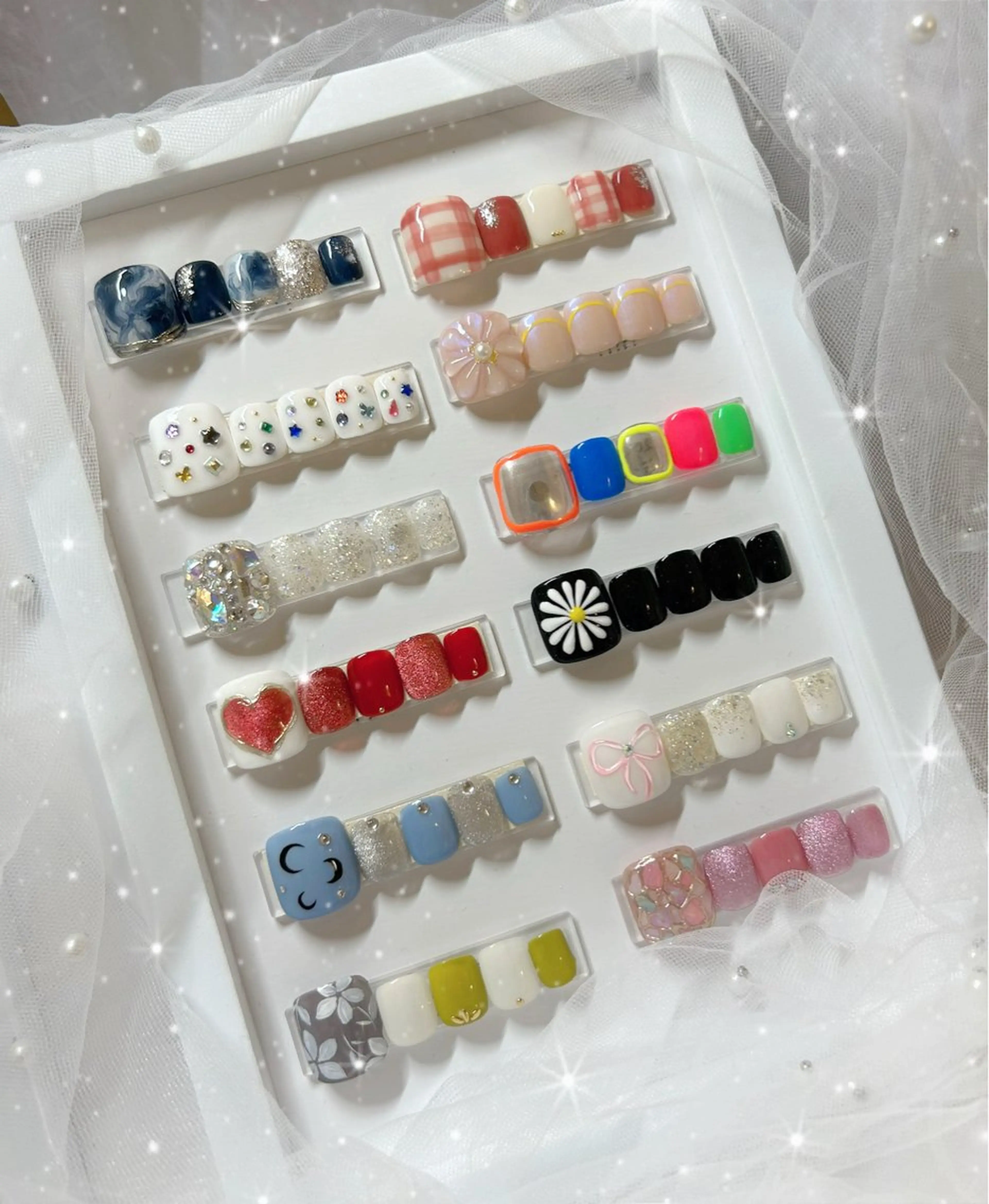 ネイル フットネイル ワンカラーネイル フットネイル tanaka ◡̈のネイルデザイン