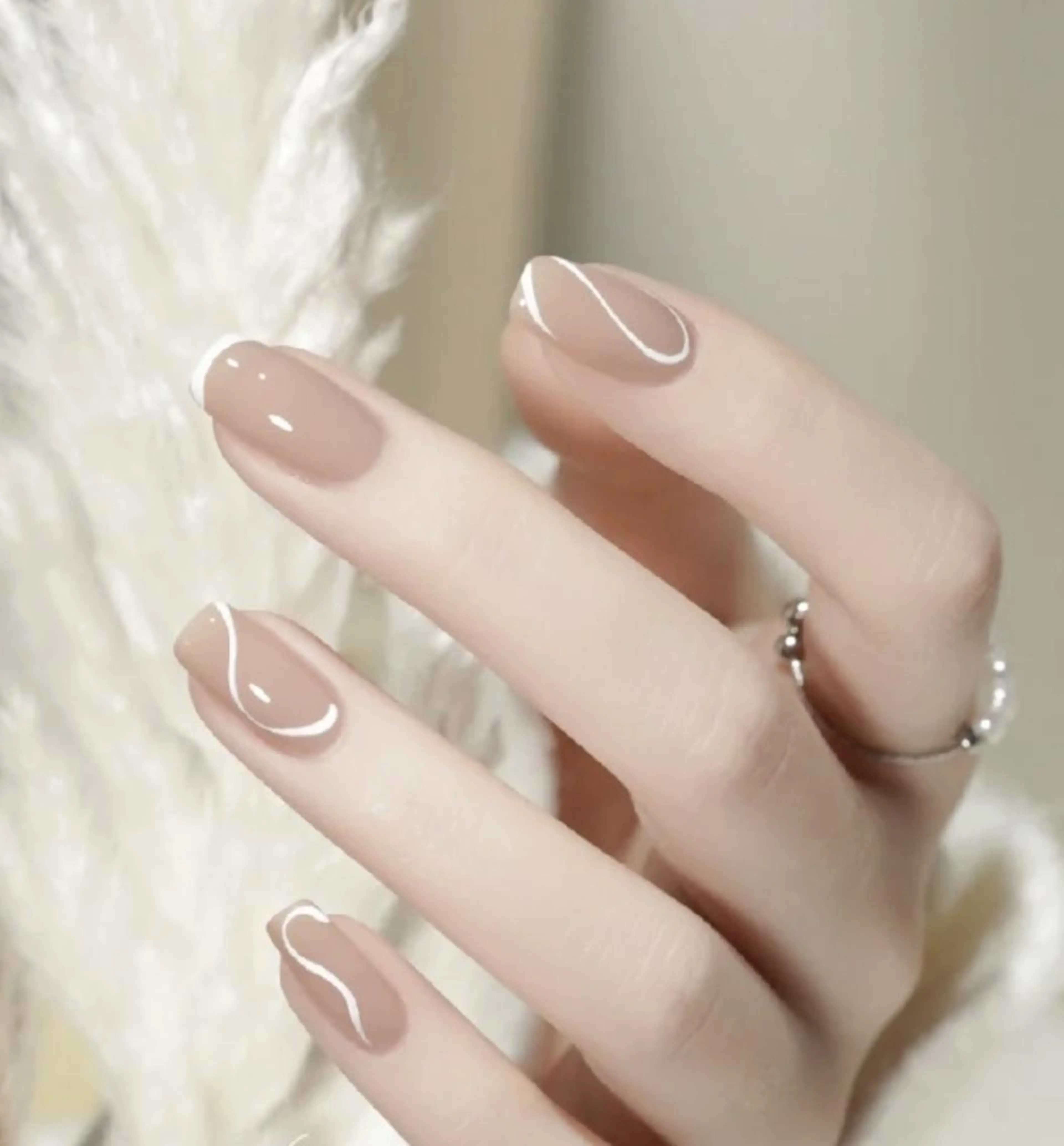 ネイル Cute beauty2のマツエク・マツパデザイン