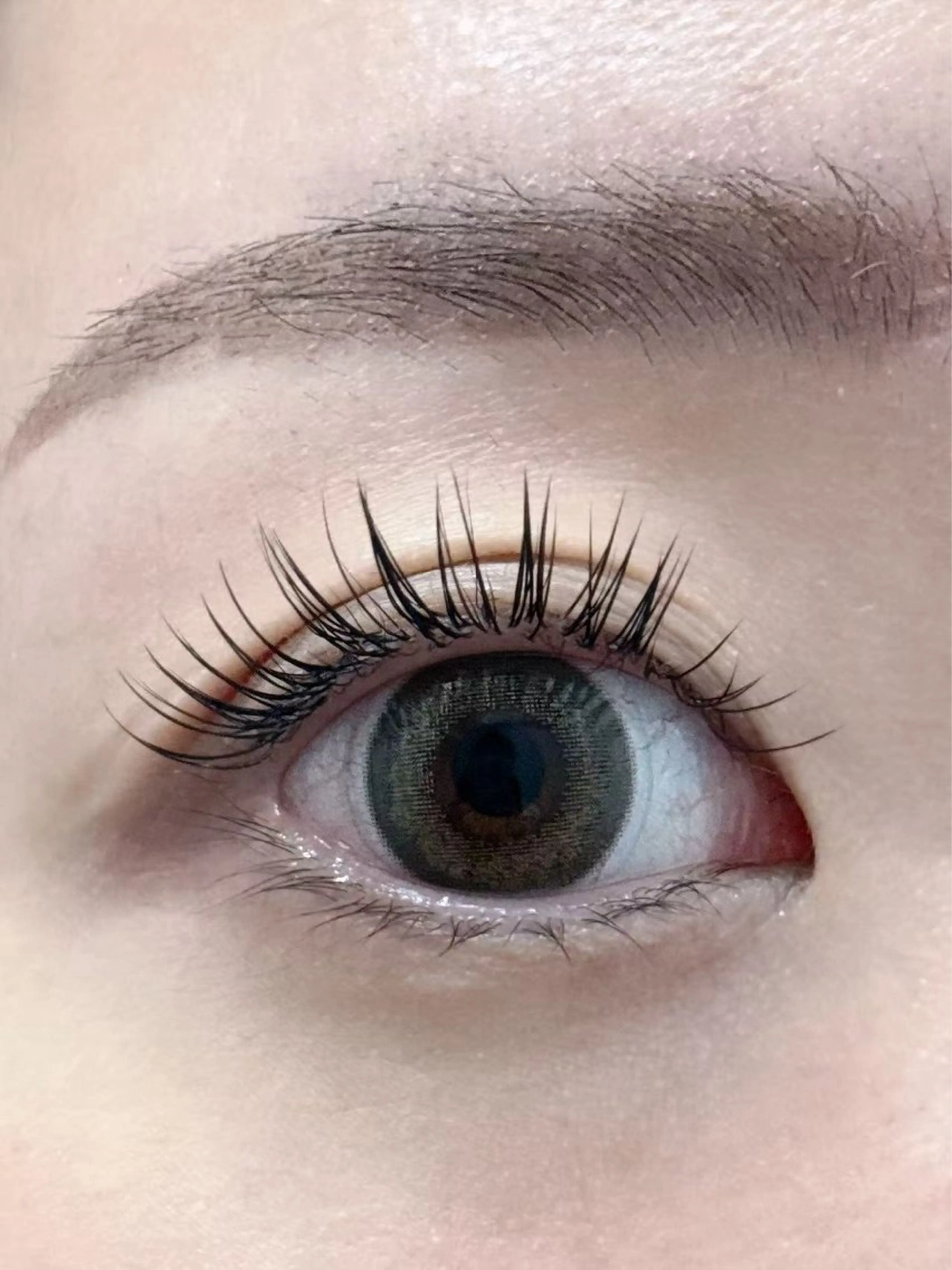 マツエク・マツパ BEL EYE BEAUTYアイ中野のマツエク・マツパデザイン