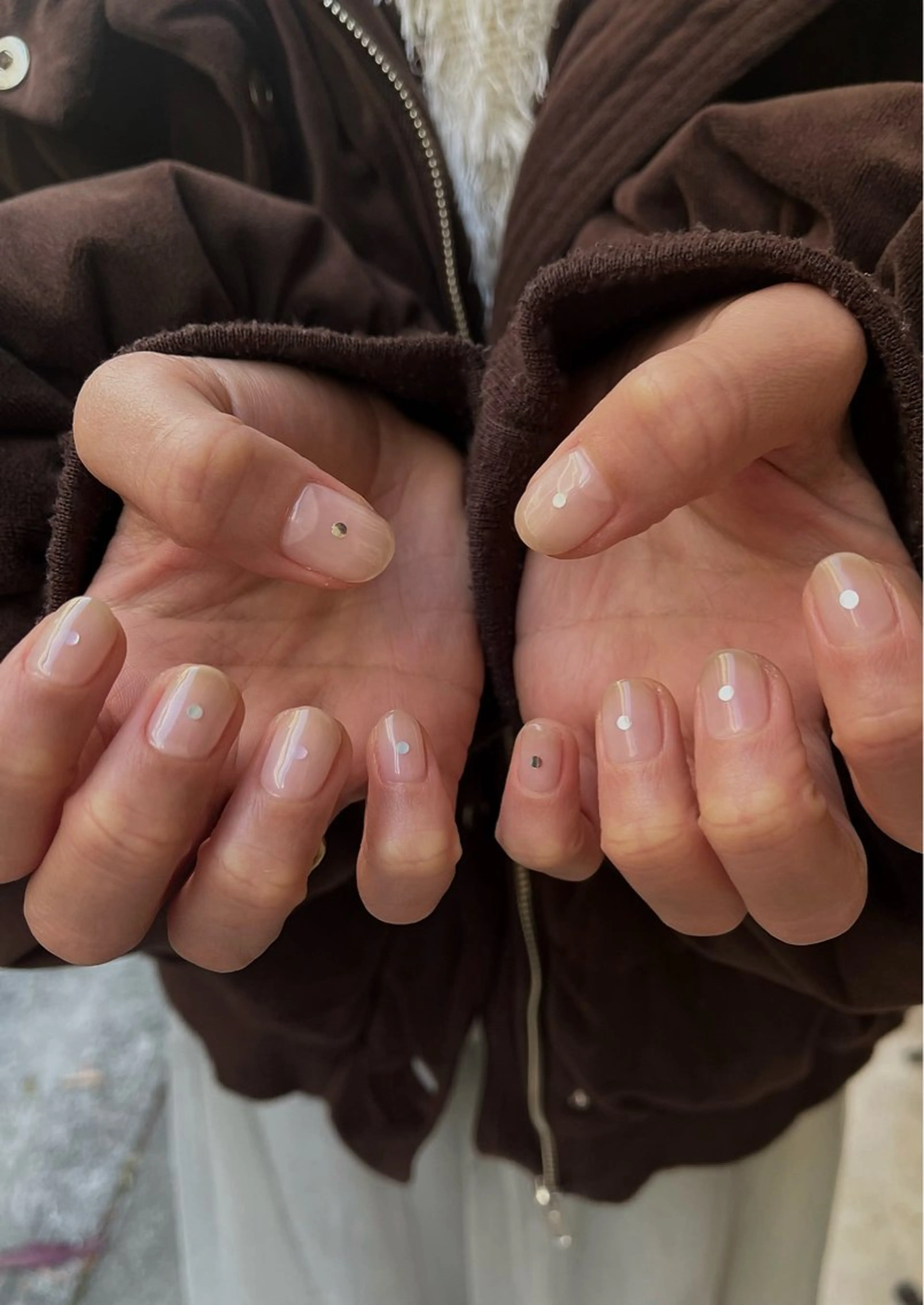 ネイル nail RINAのネイルデザイン